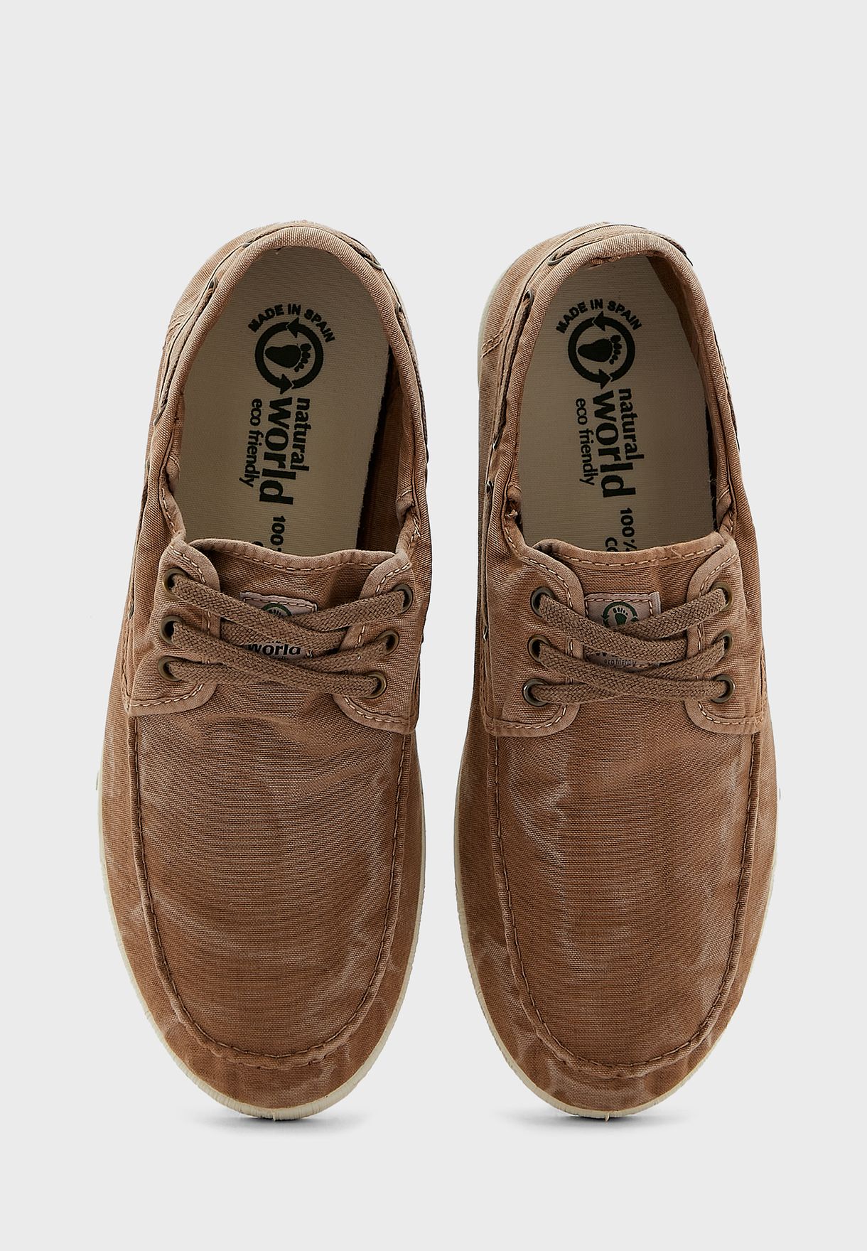 Nautico Boat Sneakers