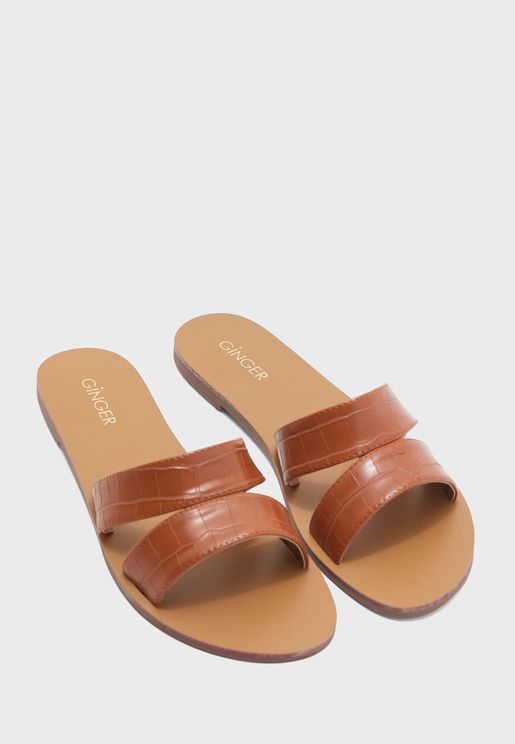 ginger sandals online