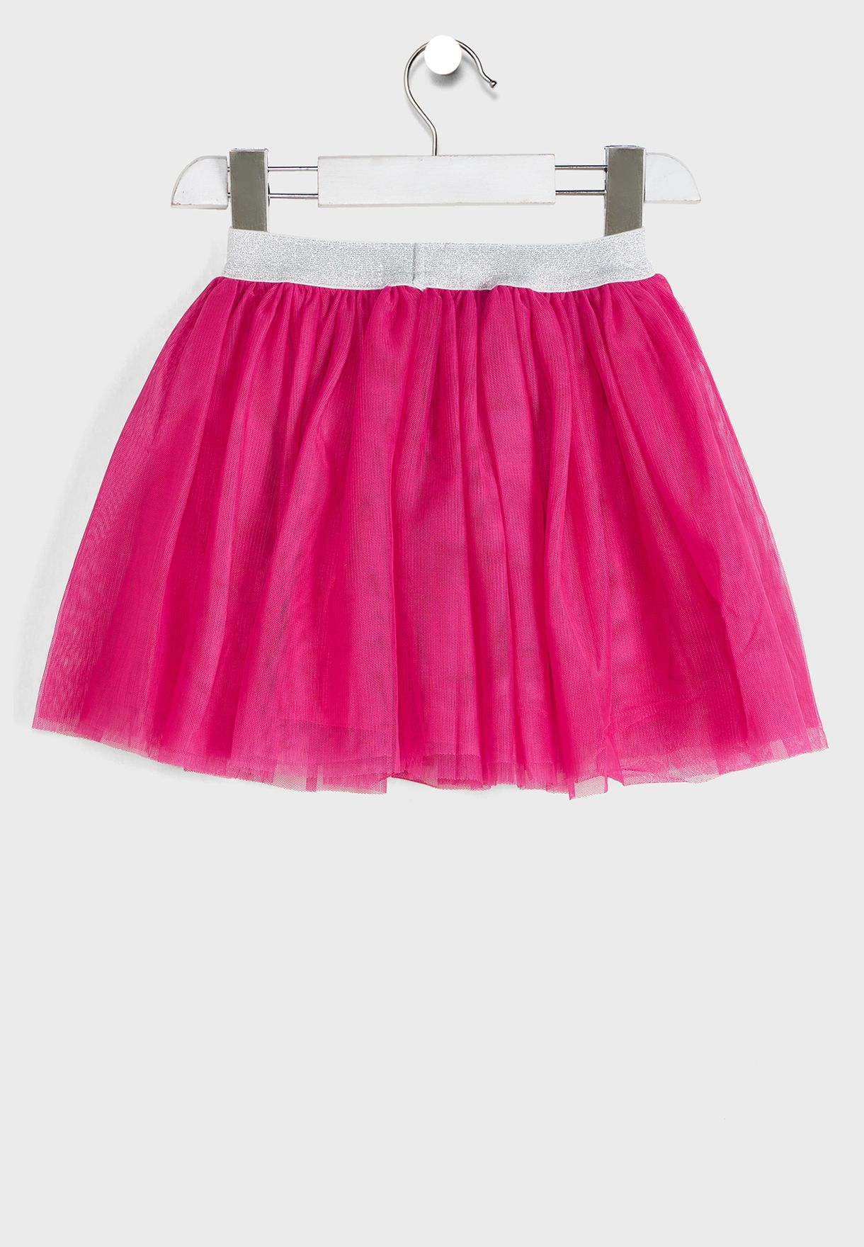 Kids Basic Skirt