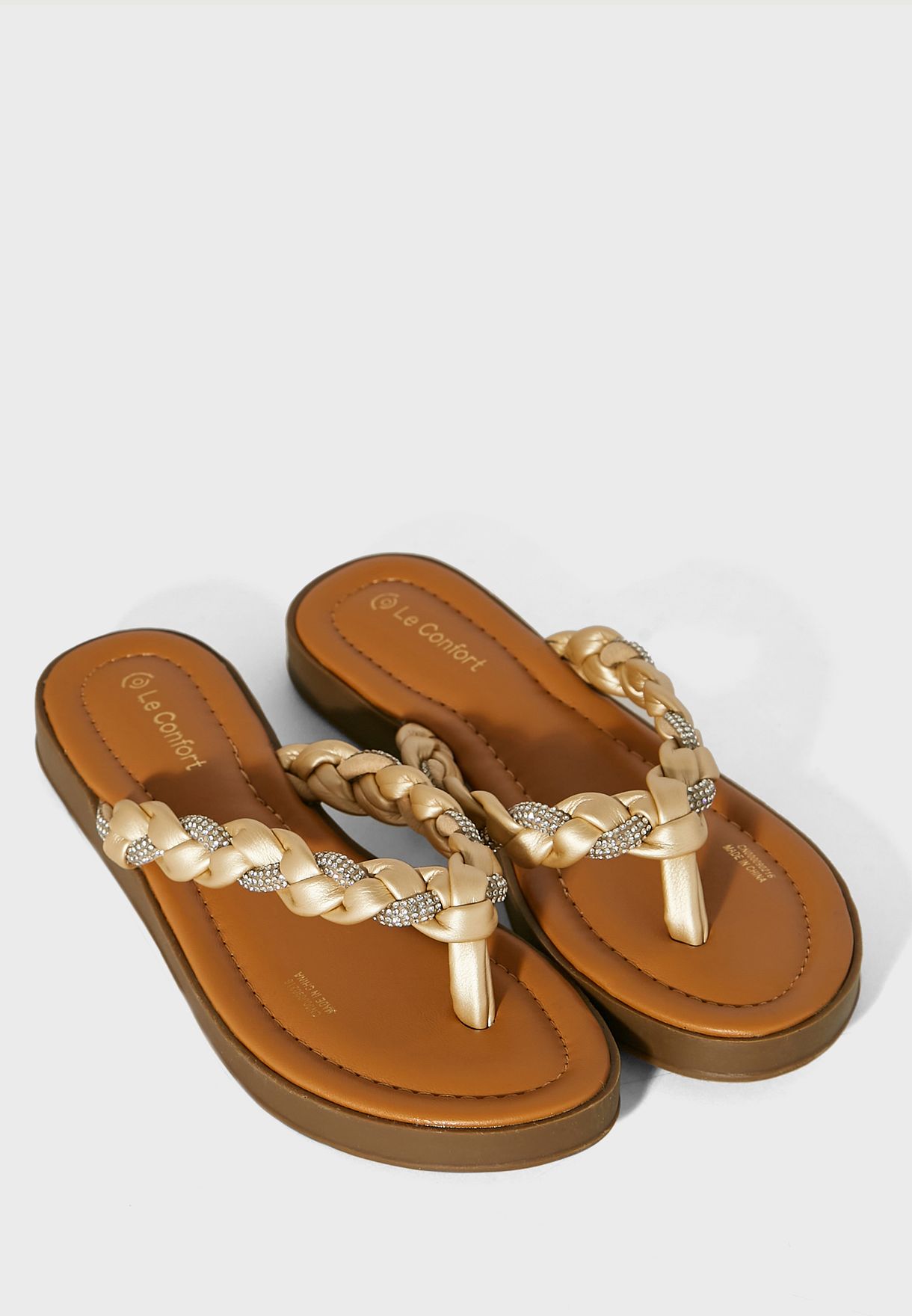 Casual Flat Sandals