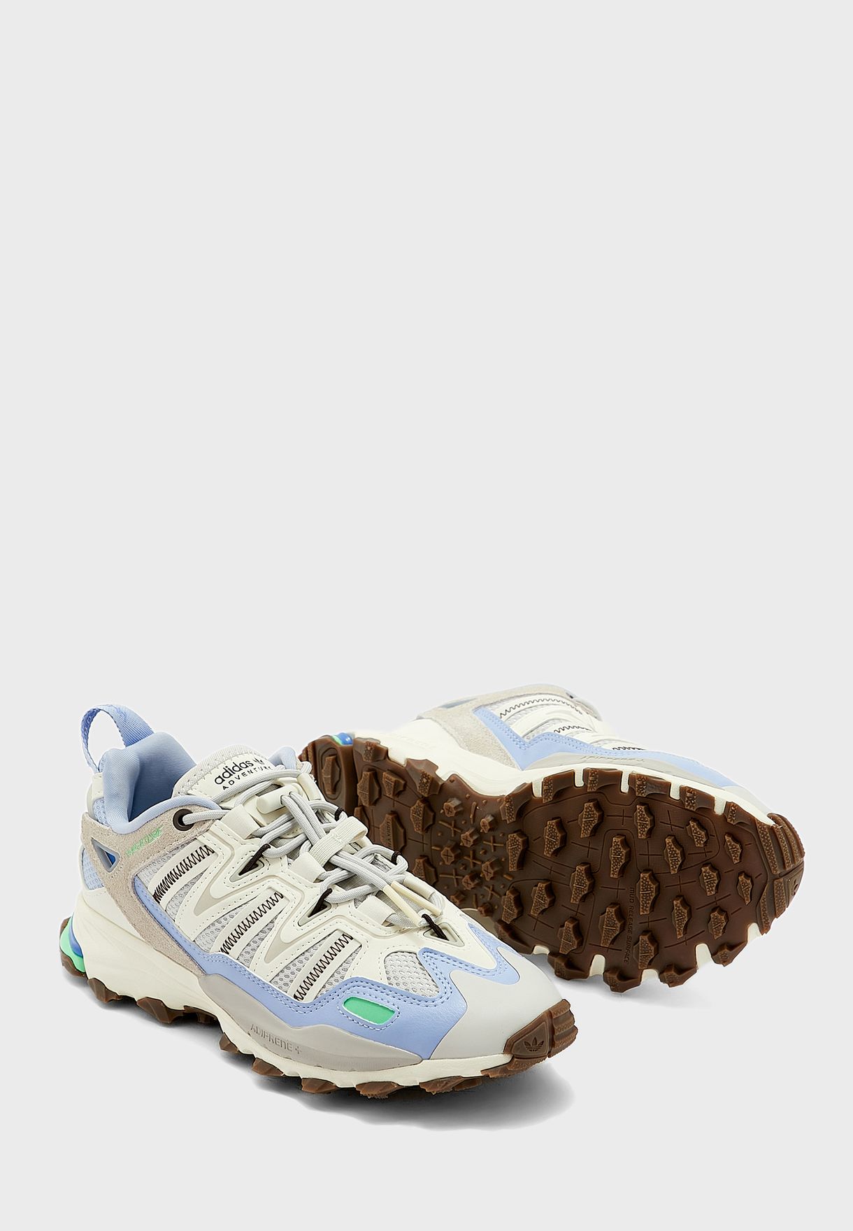 Hyperturf W