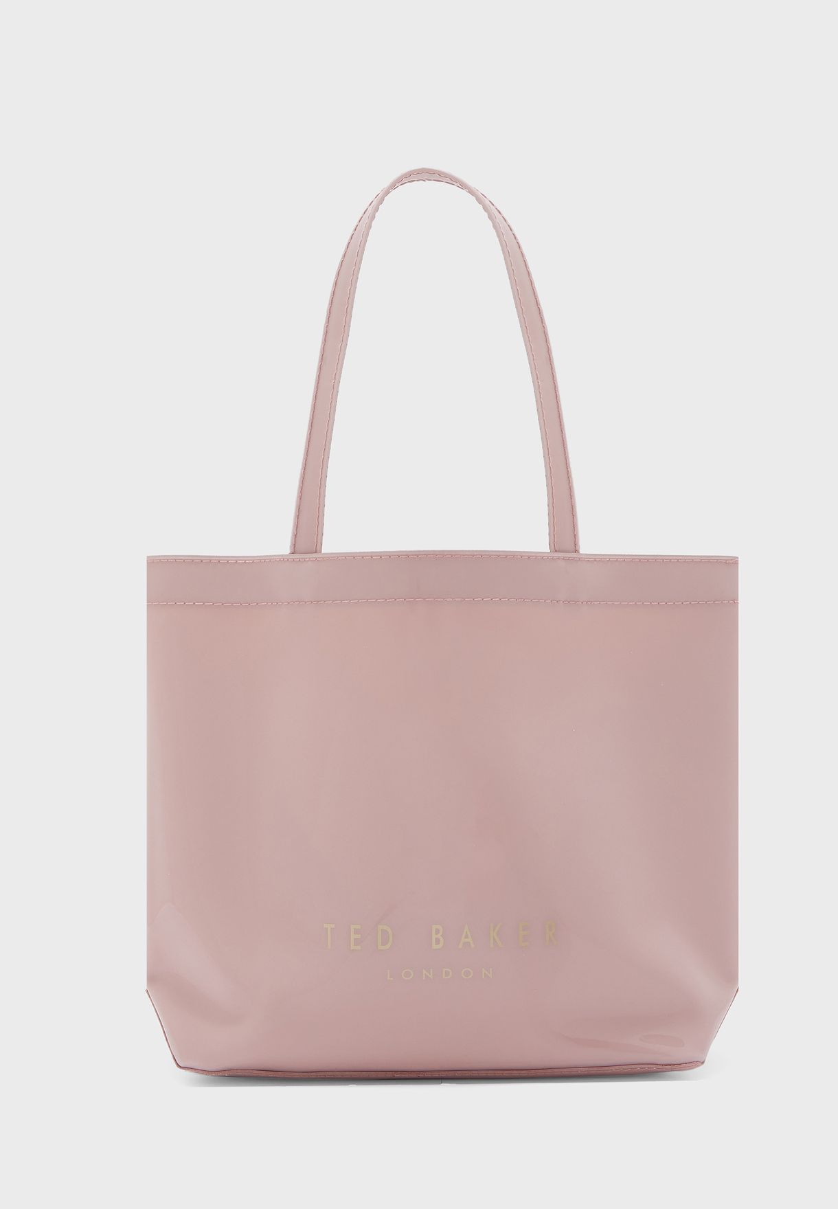 Nikicon Knot Bow Small Tote