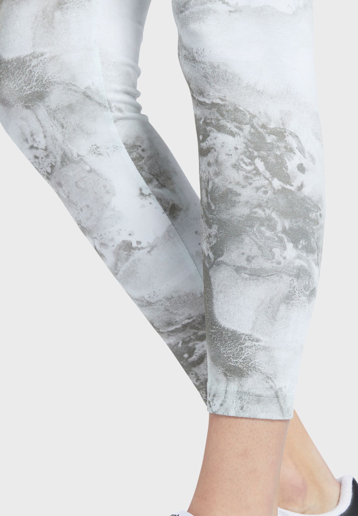 Classics Cloud Splatter Leggings