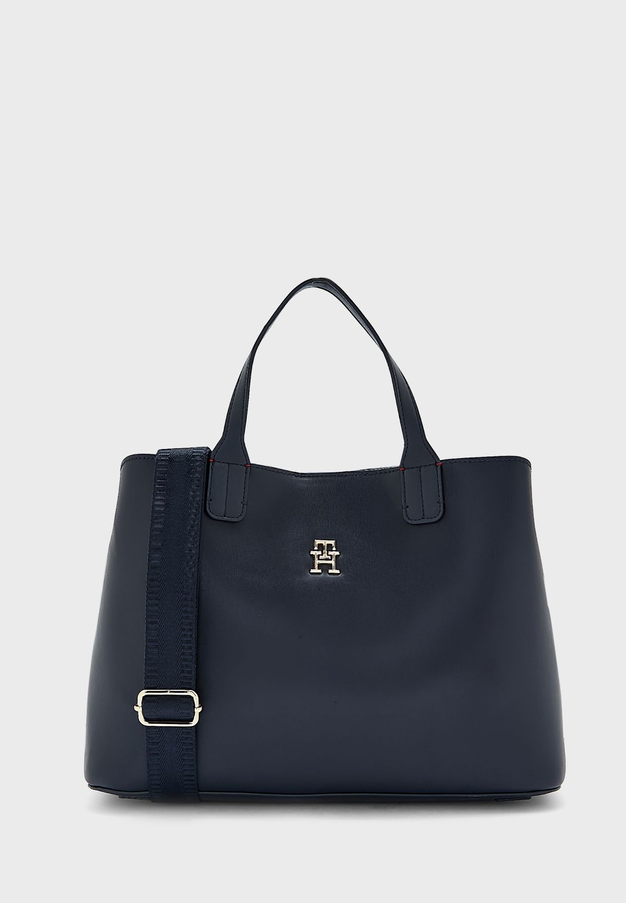 Iconic Satchel