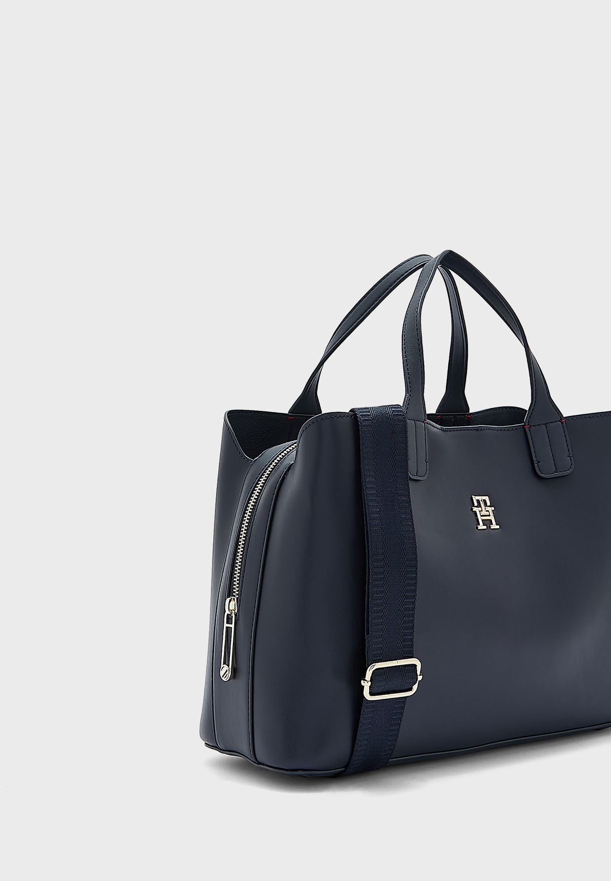 Iconic Satchel