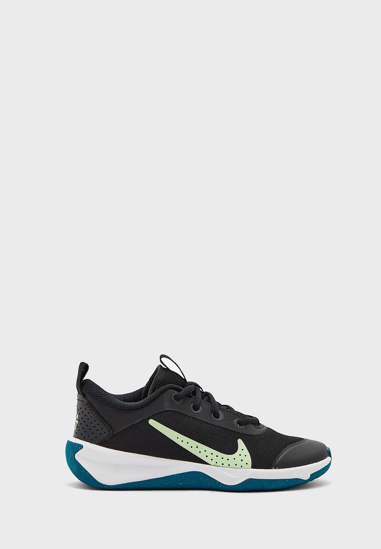 Youth Omni Multi-Court Gs