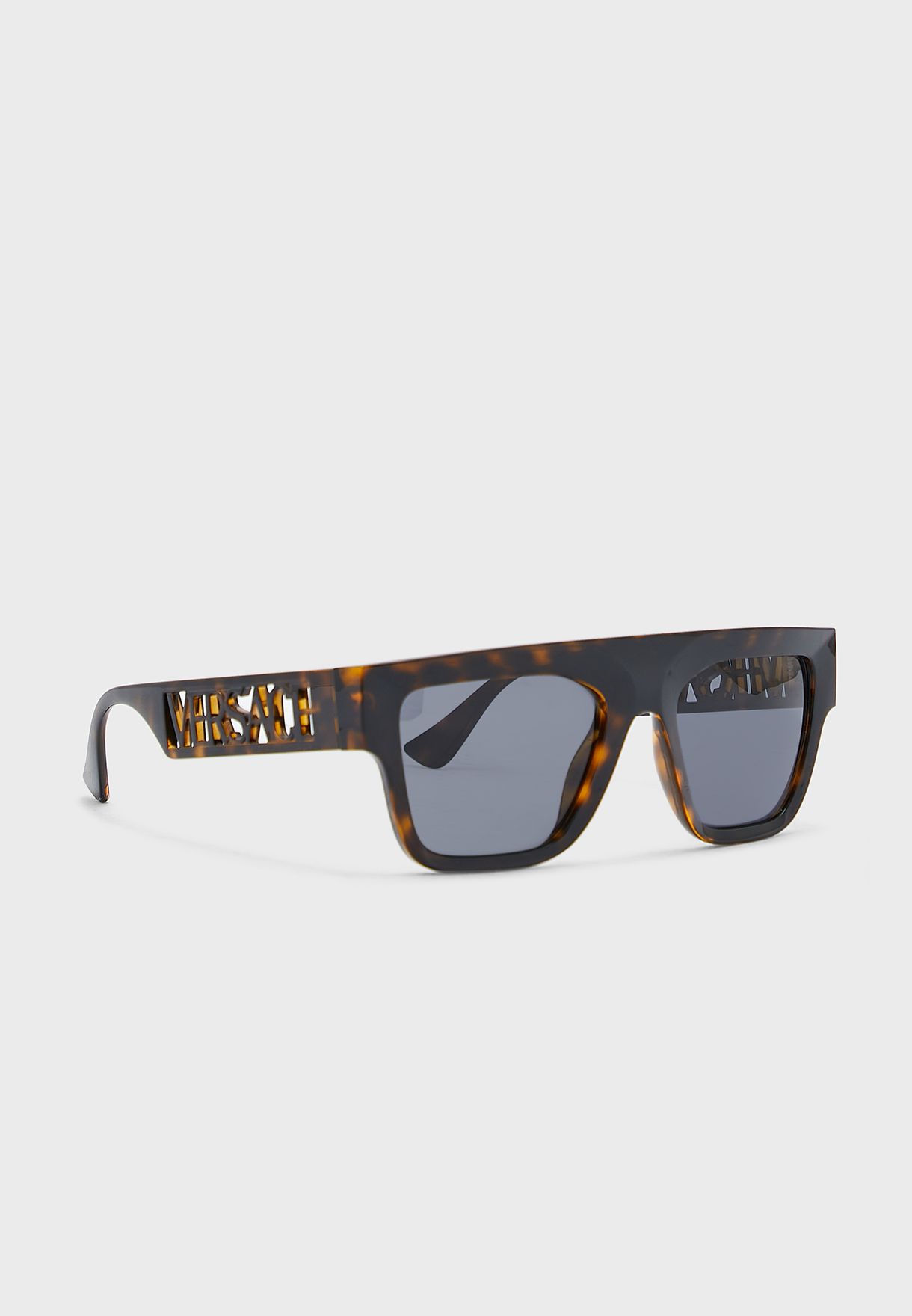 0Ve4430U Wayfarers Sunglasses