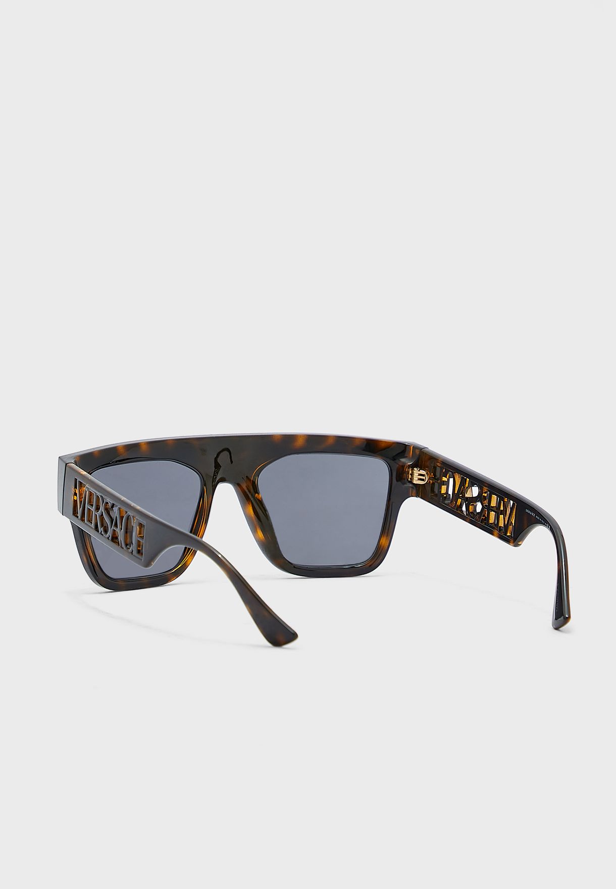 0Ve4430U Wayfarers Sunglasses