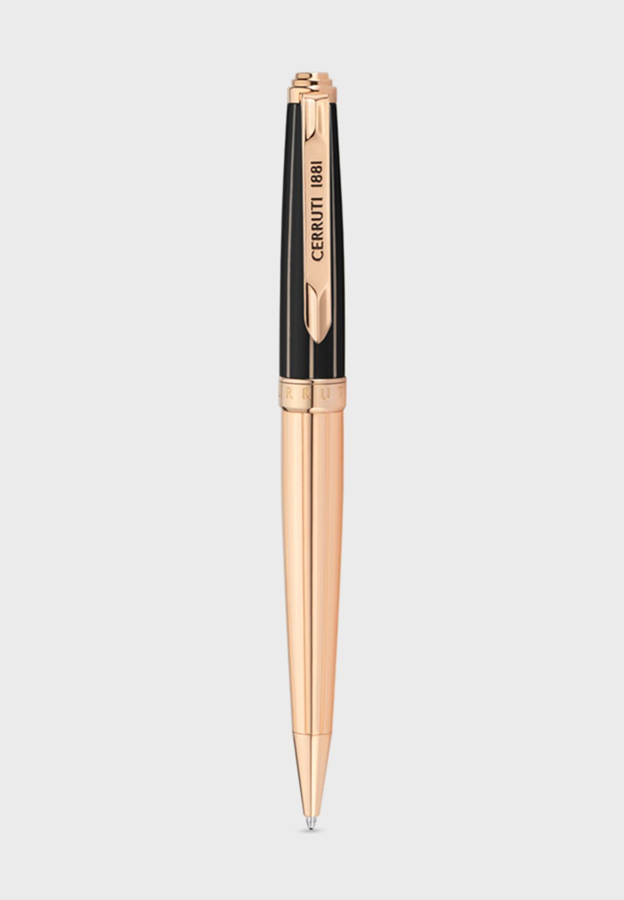 Graver Blue Ballpoint Pen