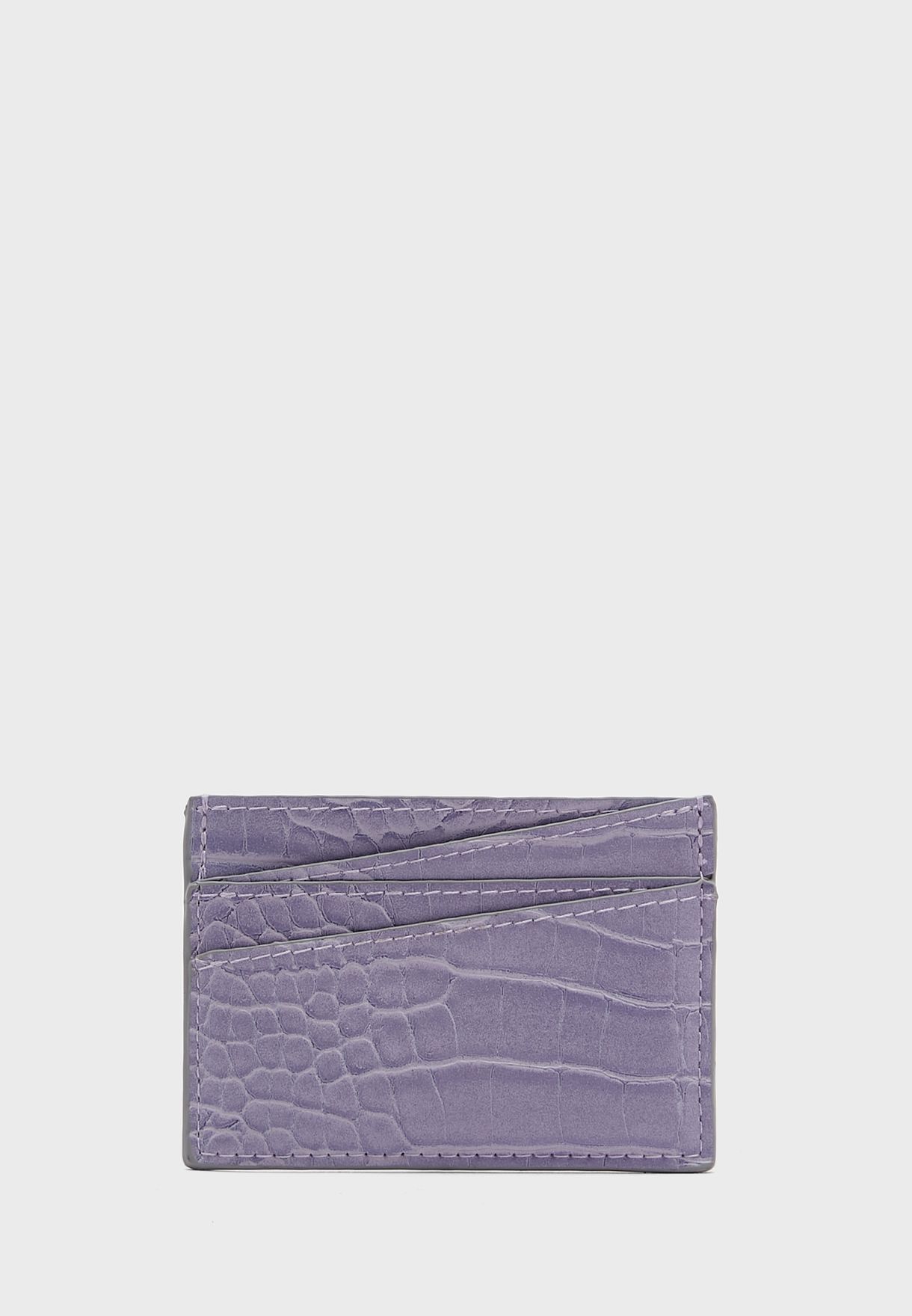 Cia Card Wallet
