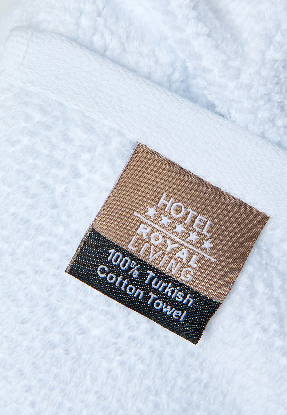 Hotel Spa Bath Sheet