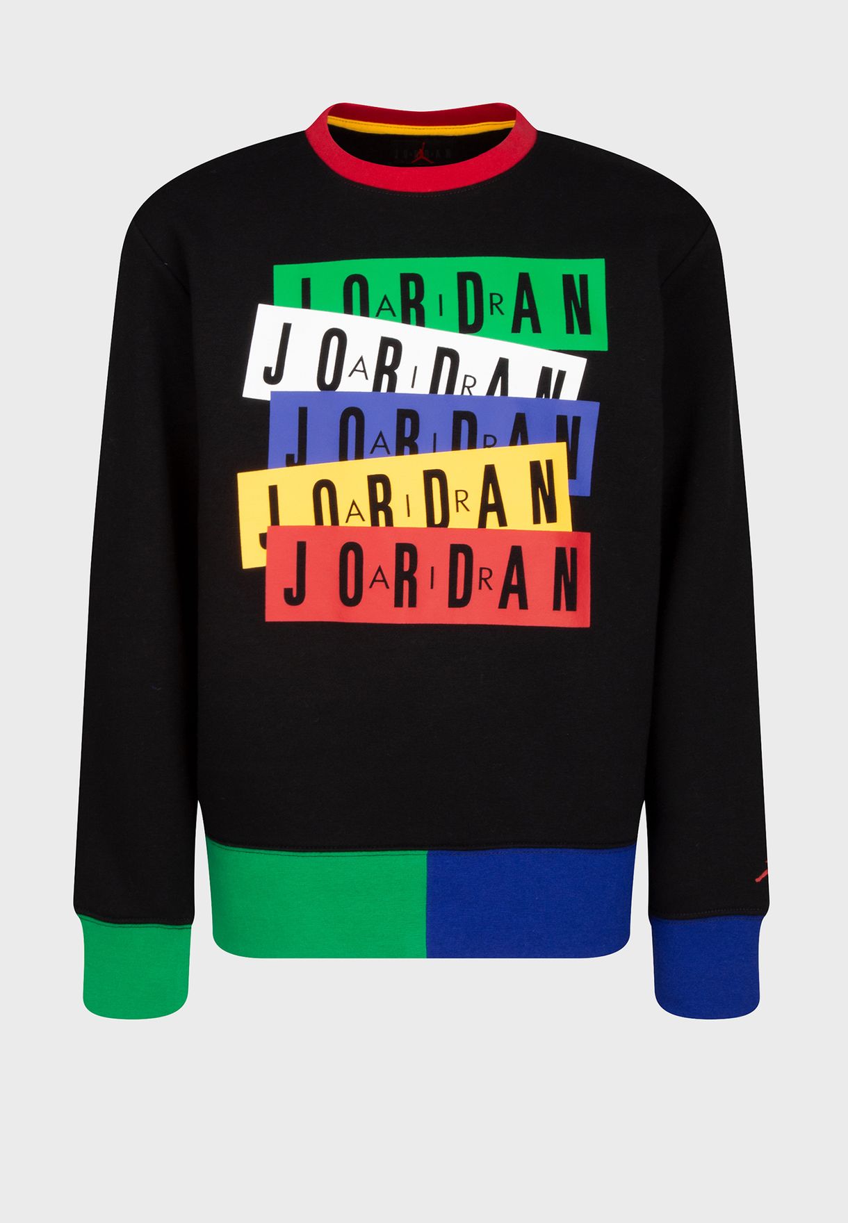 Buy Nike multicolor Youth Jordan Legacy 