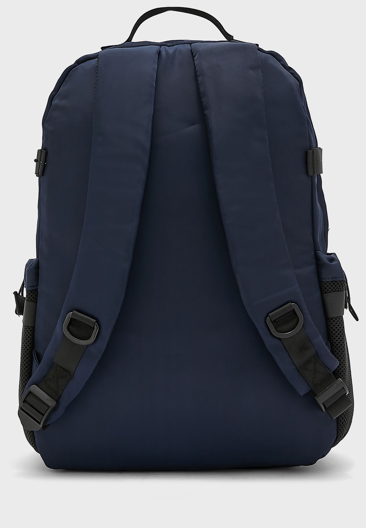 Outdoor Backpack With Laptop Sleeve