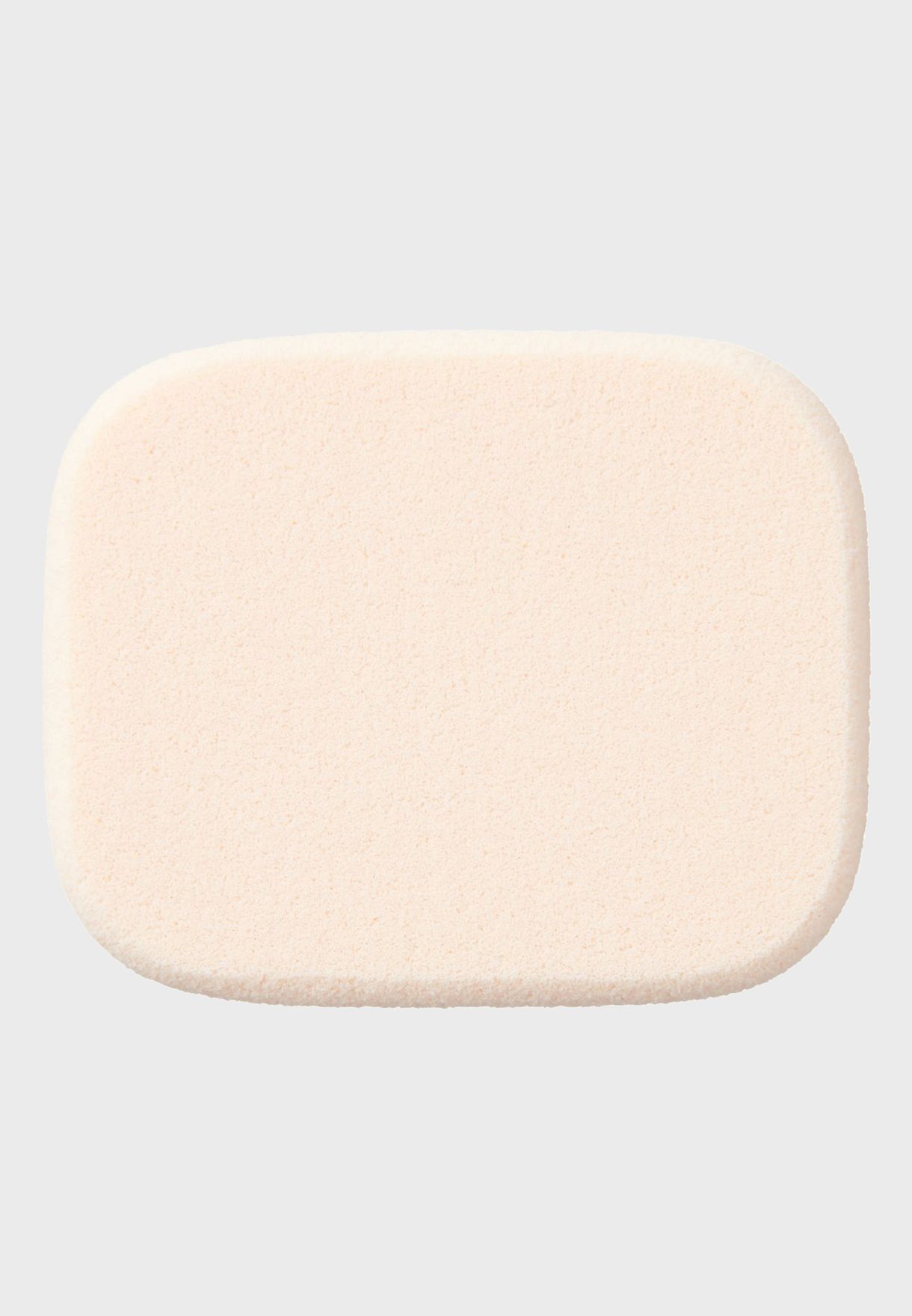 Soft Sponge Puff - 2 pieces