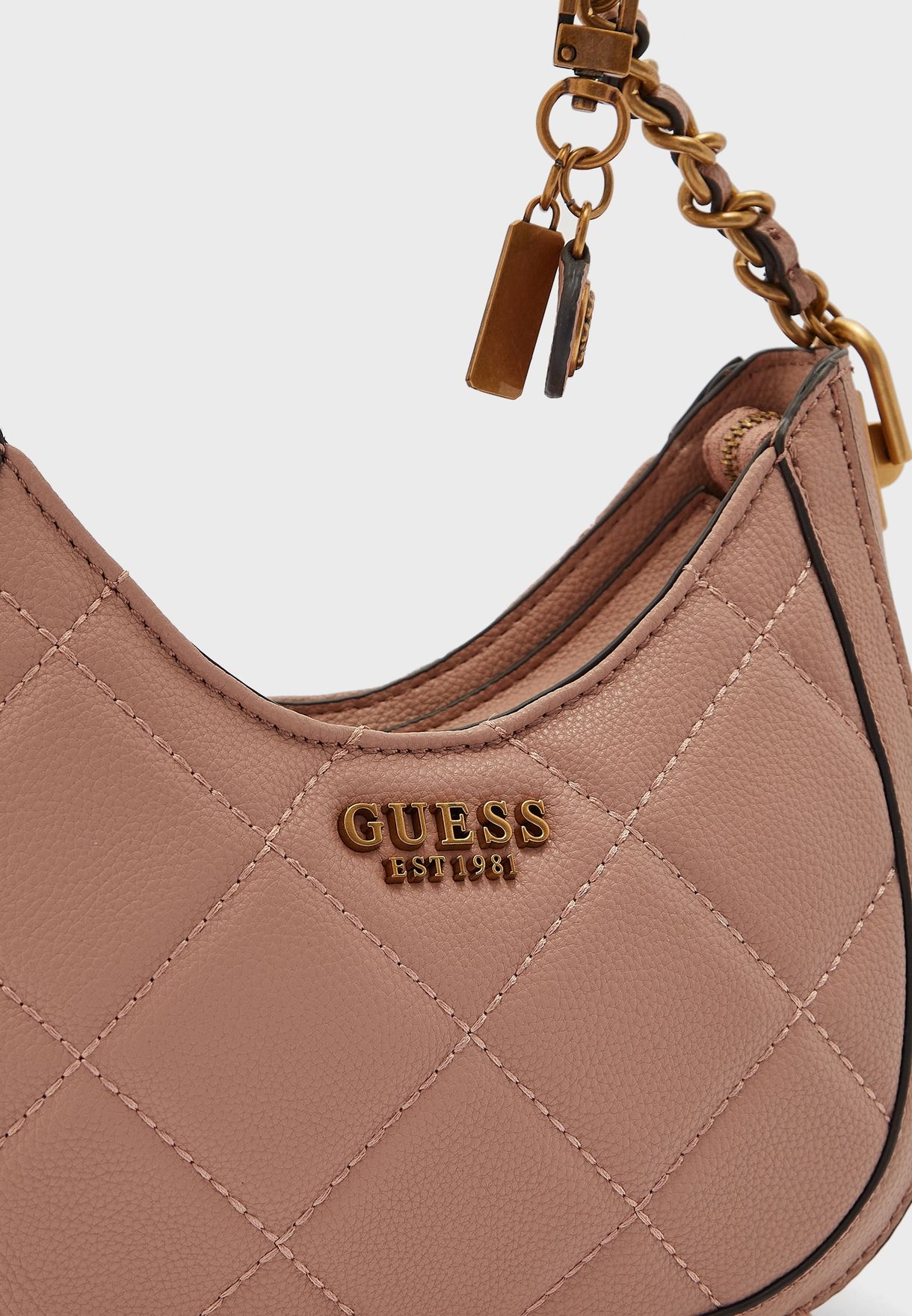 Abey Small Hobo Bag