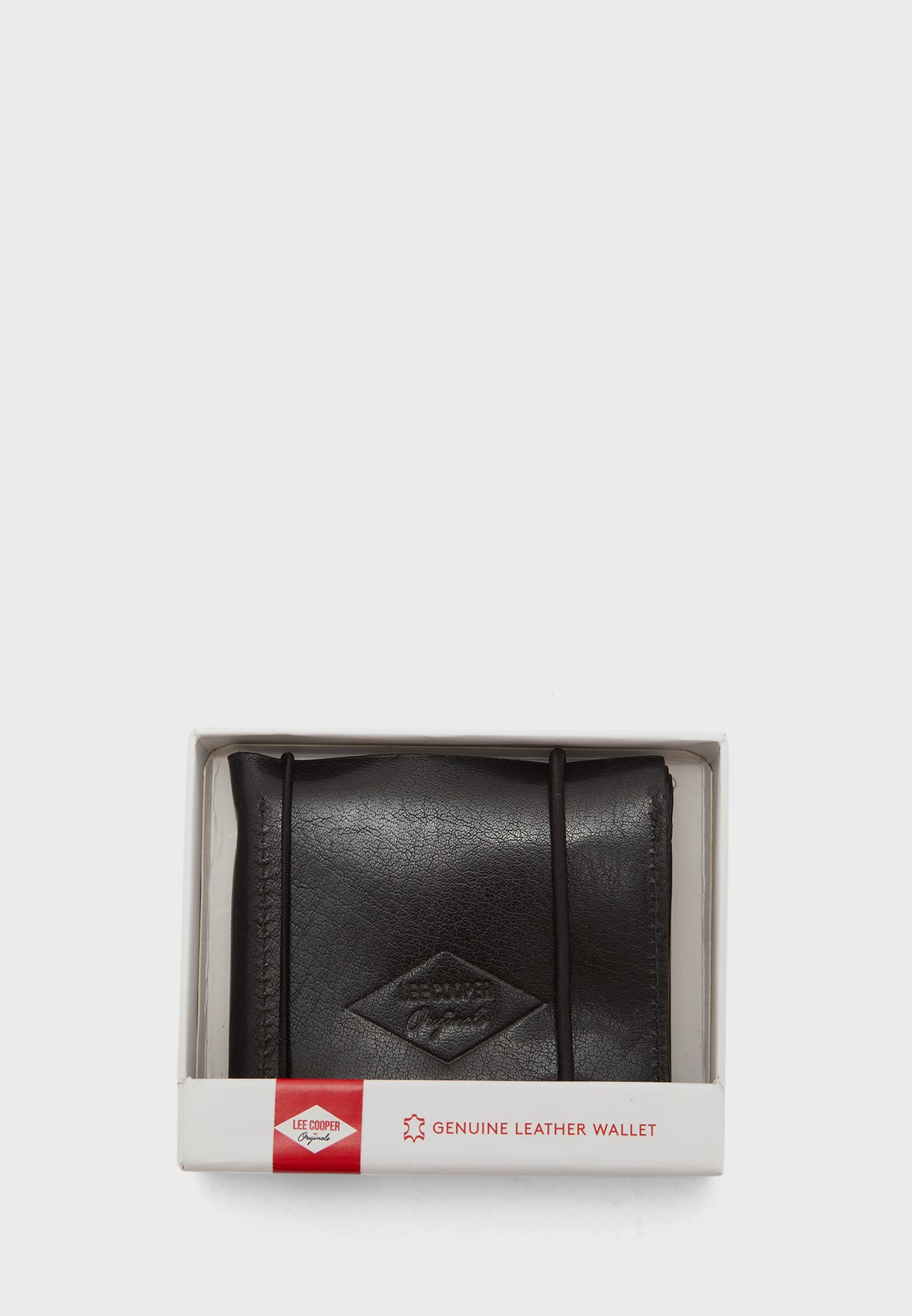 LEE COOPER Men Evening/Party Brown Genuine Leather Wallet Brown-04 - Price  in India | Flipkart.com
