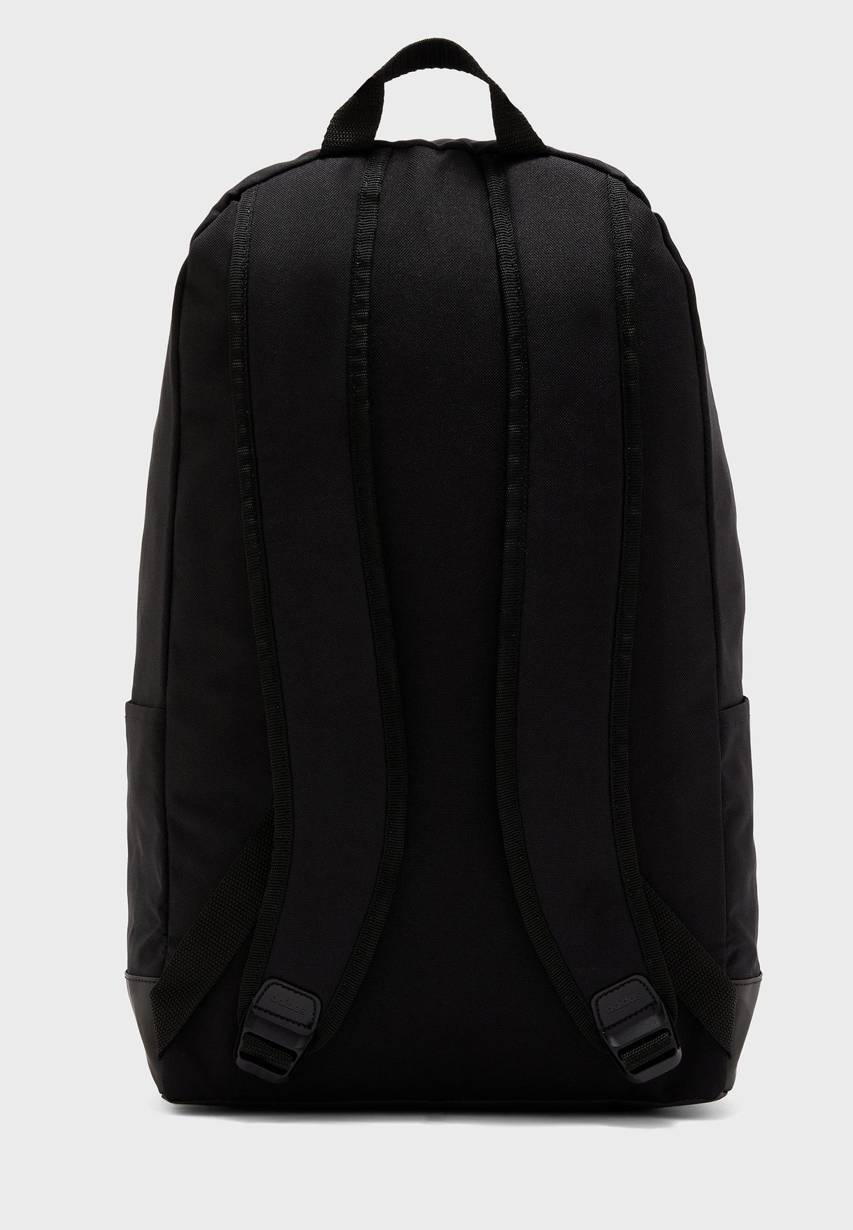 Buy adidas black Extra Large Linear Classic Backpack for Women in Dubai ...