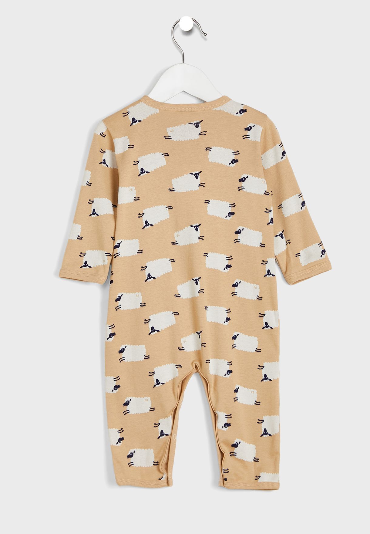 Infant Printed Onesies