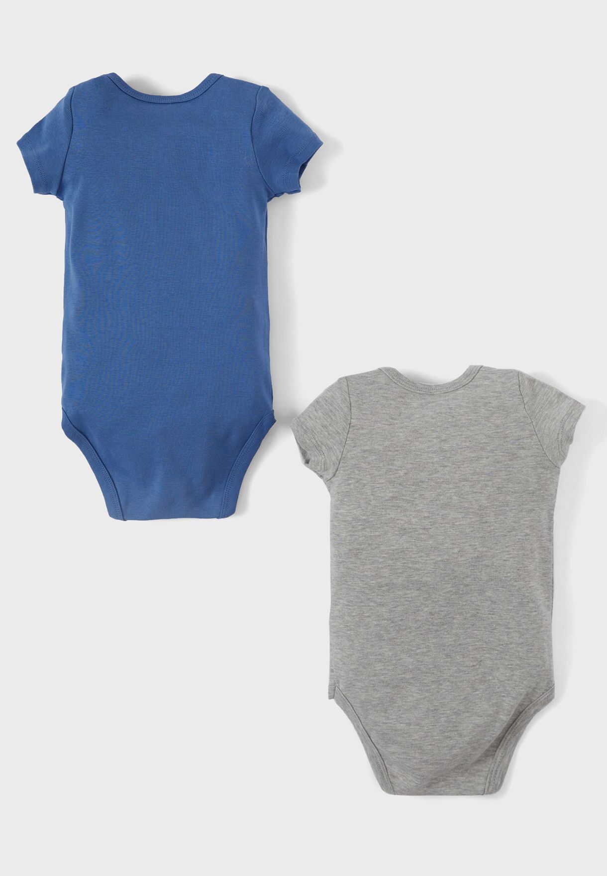 Infant 2 Pack Assorted Bodysuit
