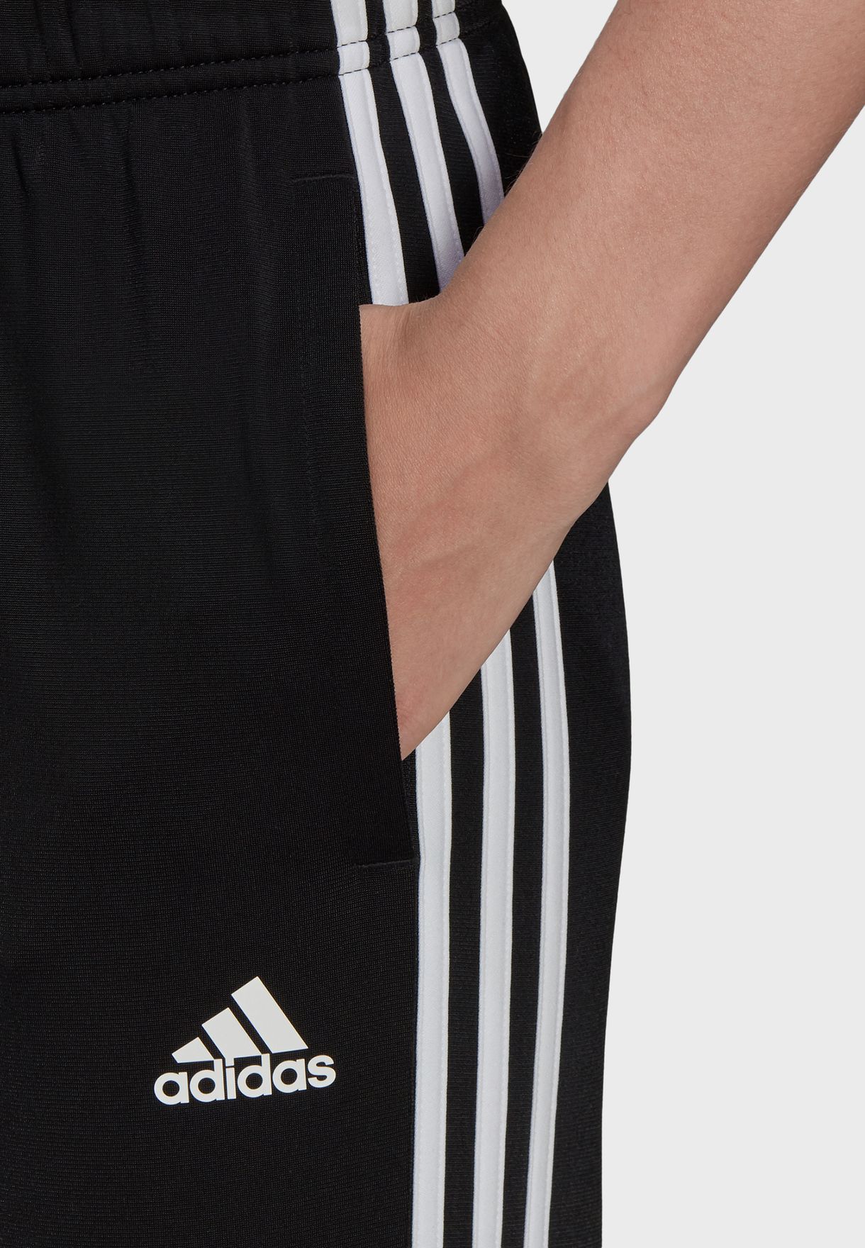 3 stripes sweatpants