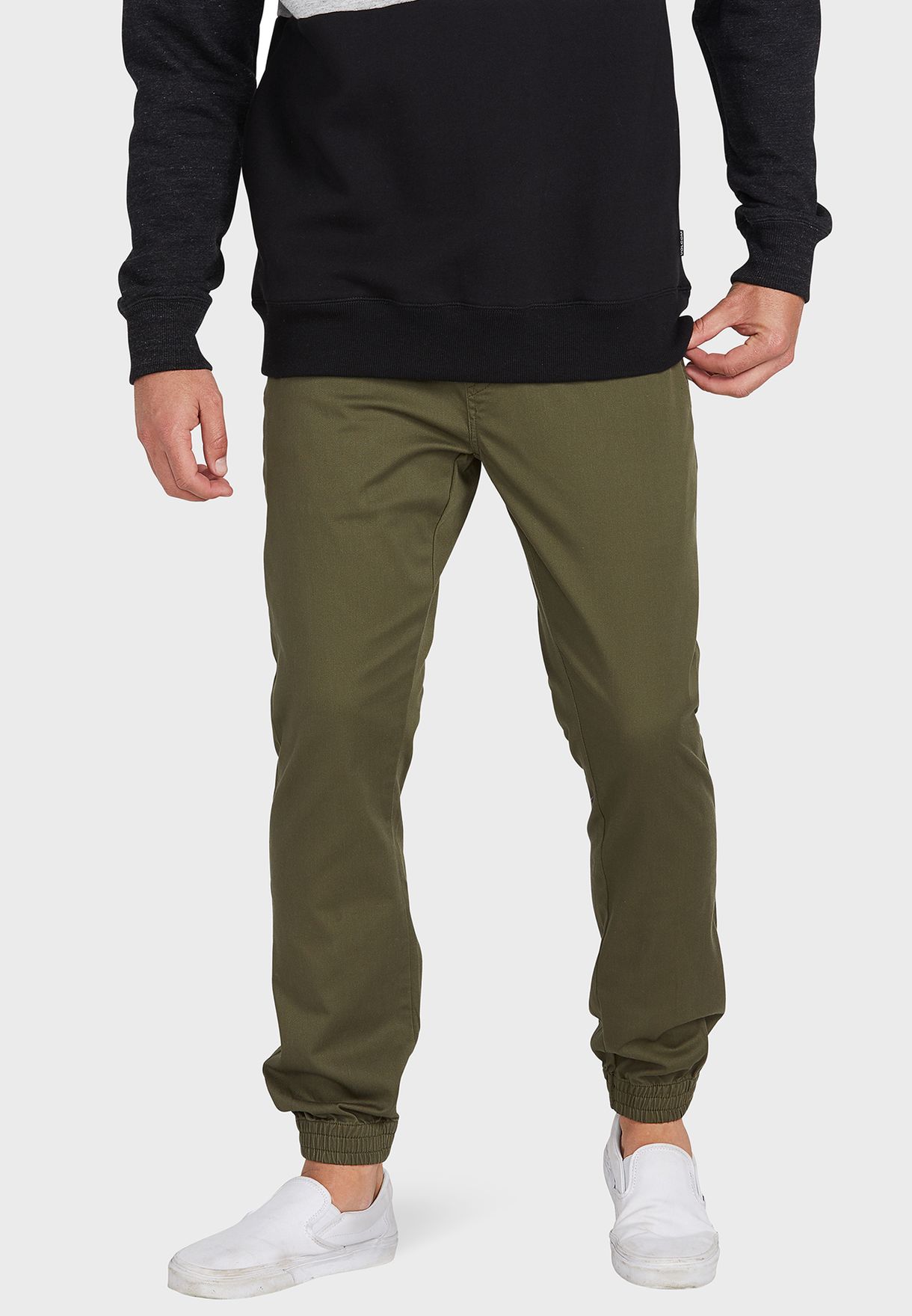 Frickin Modern Sweatpants