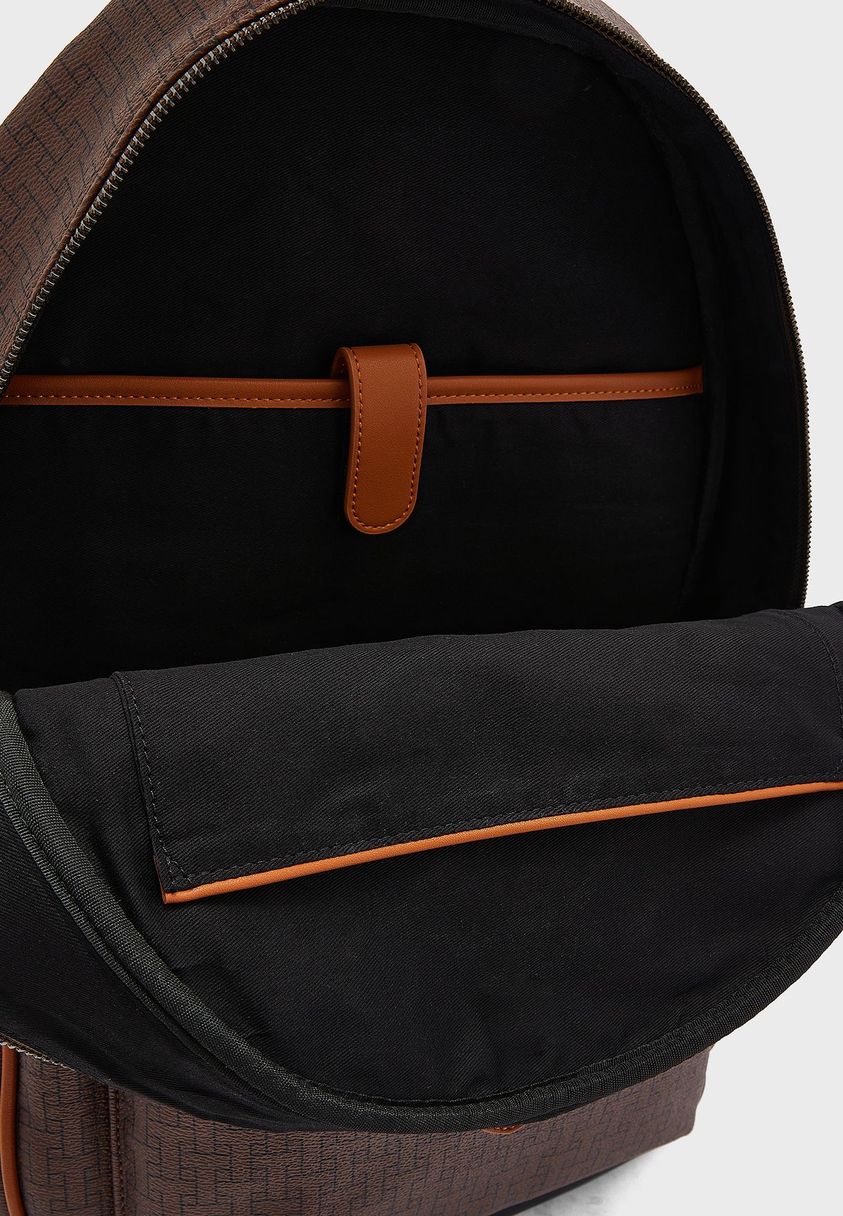 Trayton Monogram Backpack