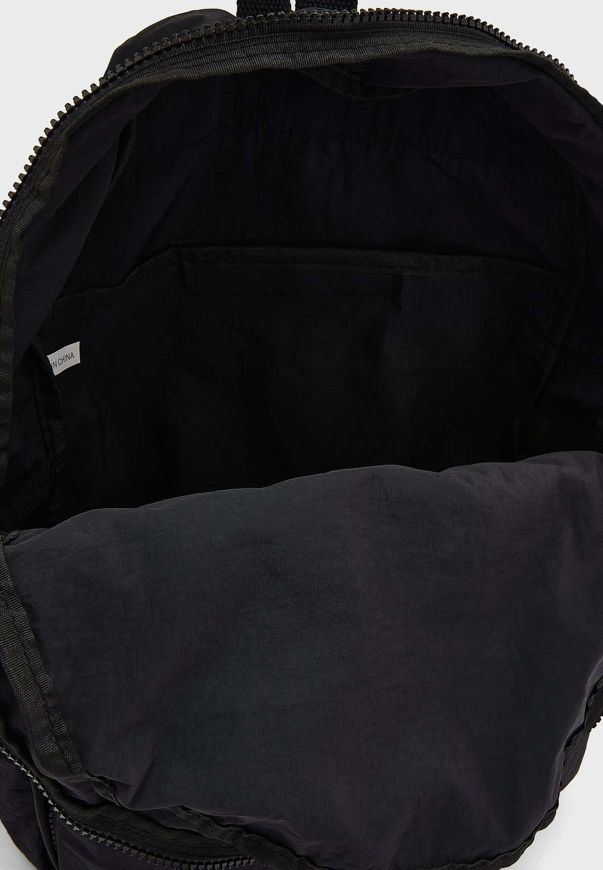 Trayton Monogram Backpack