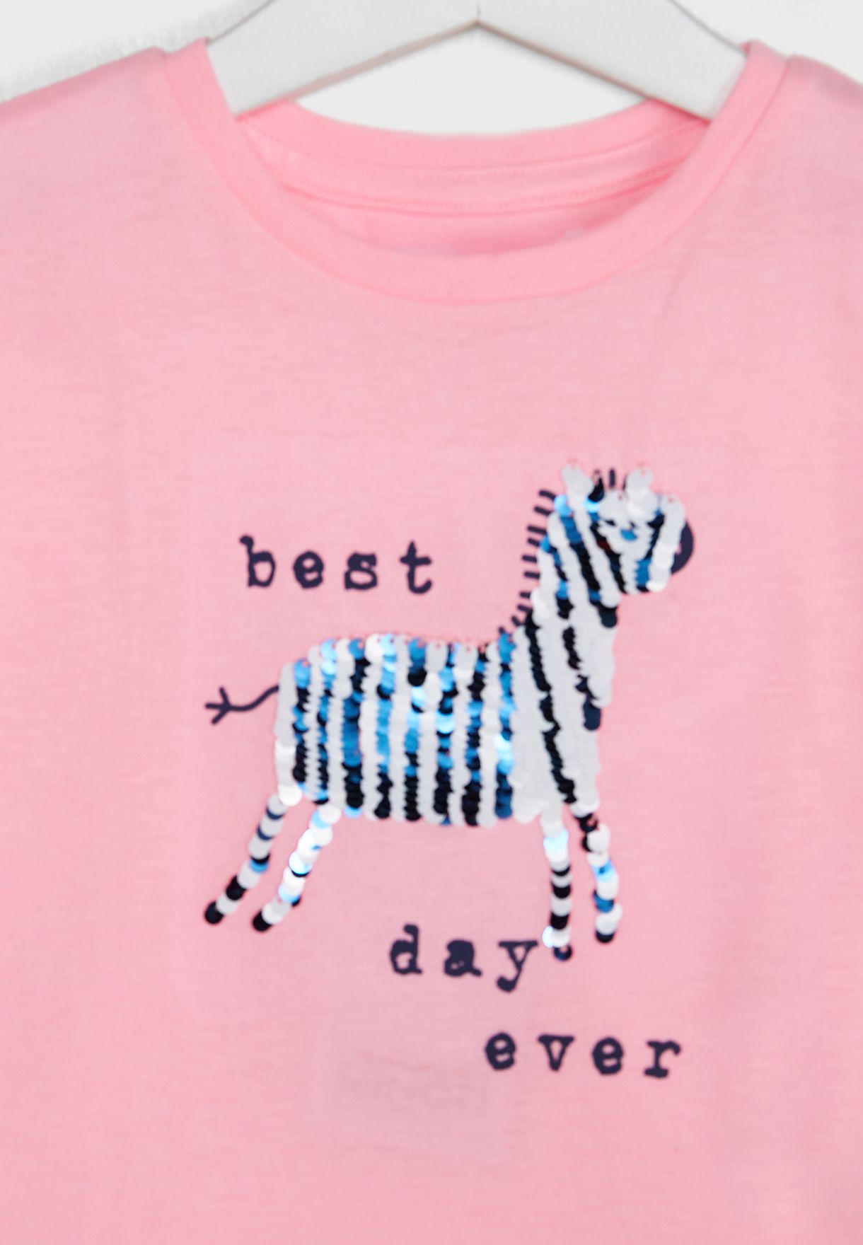 Infant Best Day Ever T-Shirt
