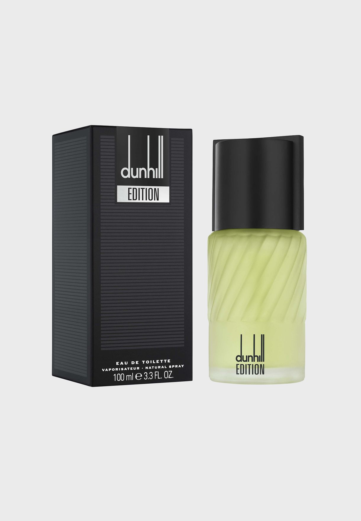 dunhill edition 100ml