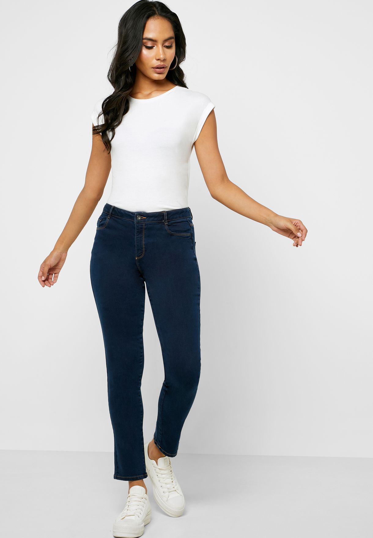 dorothy perkins straight jeans