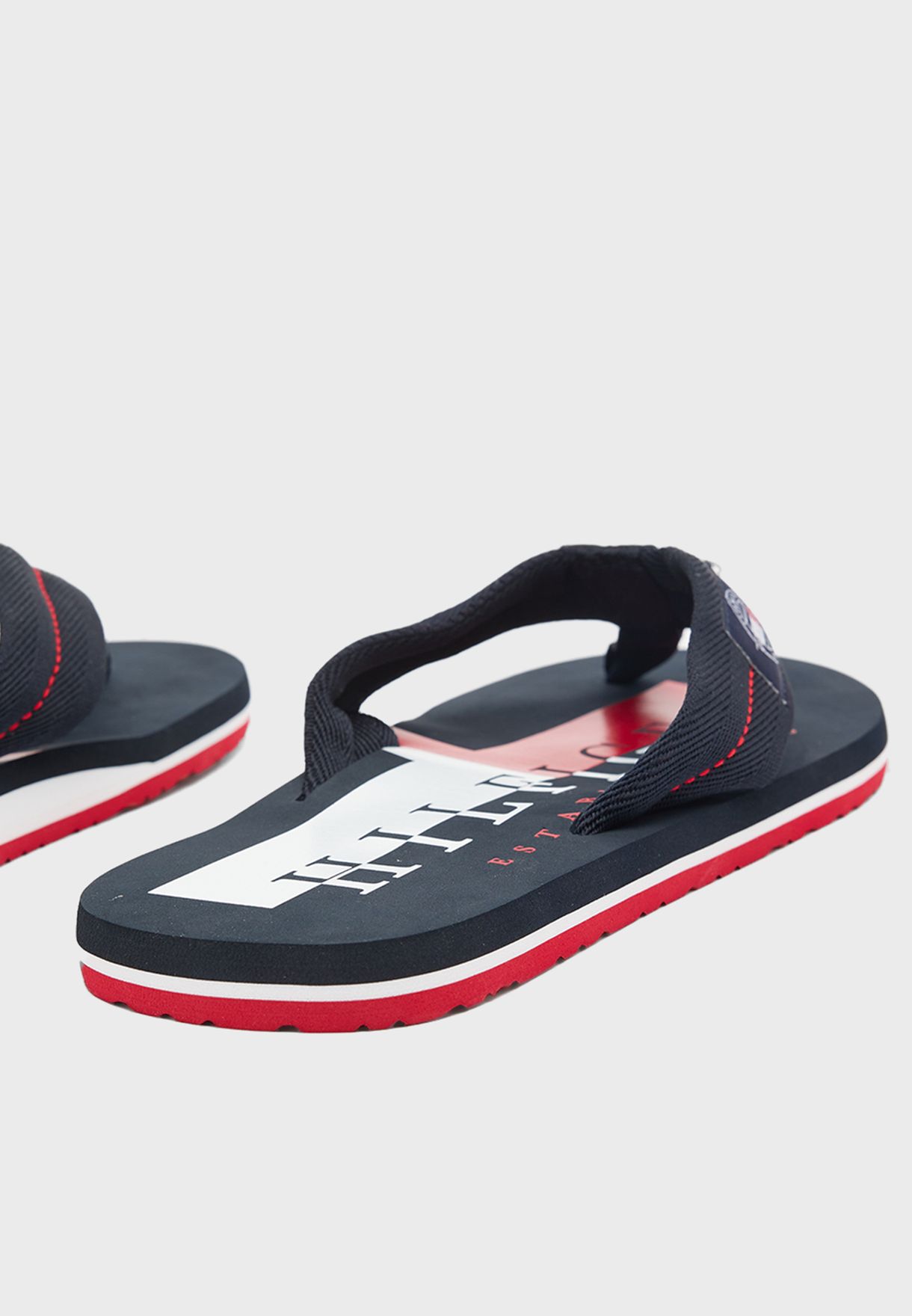 Logo Flip Flops