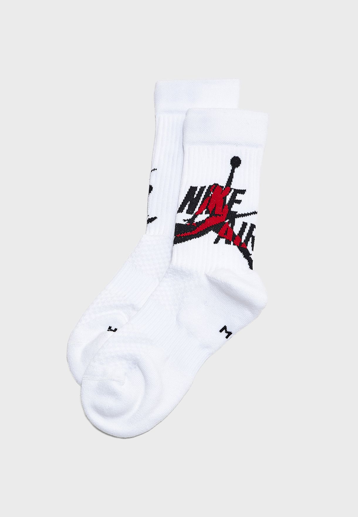 Jordan Jumpman Legacy Crew Socks 