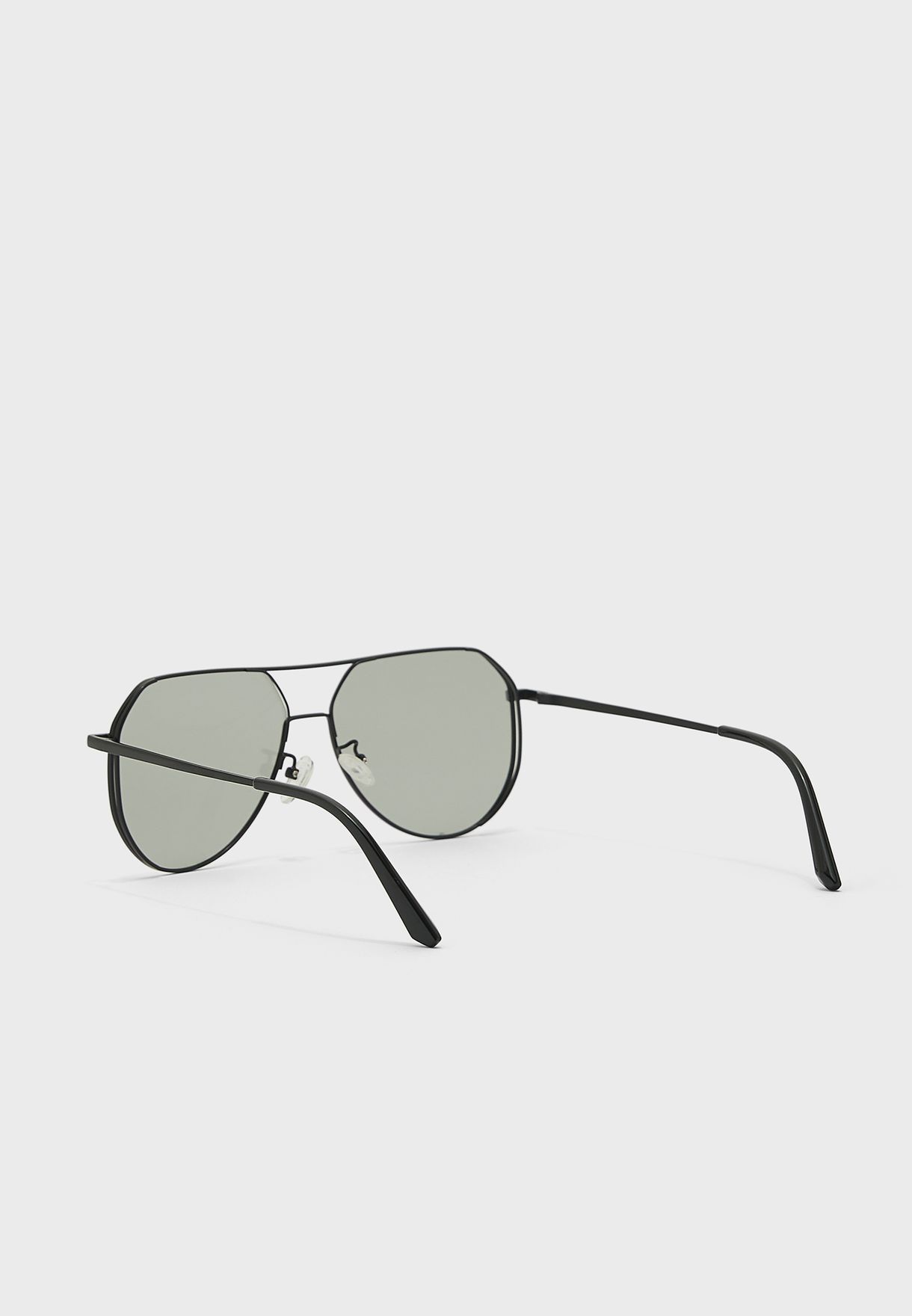 Polarized Steampunk Sunglasses