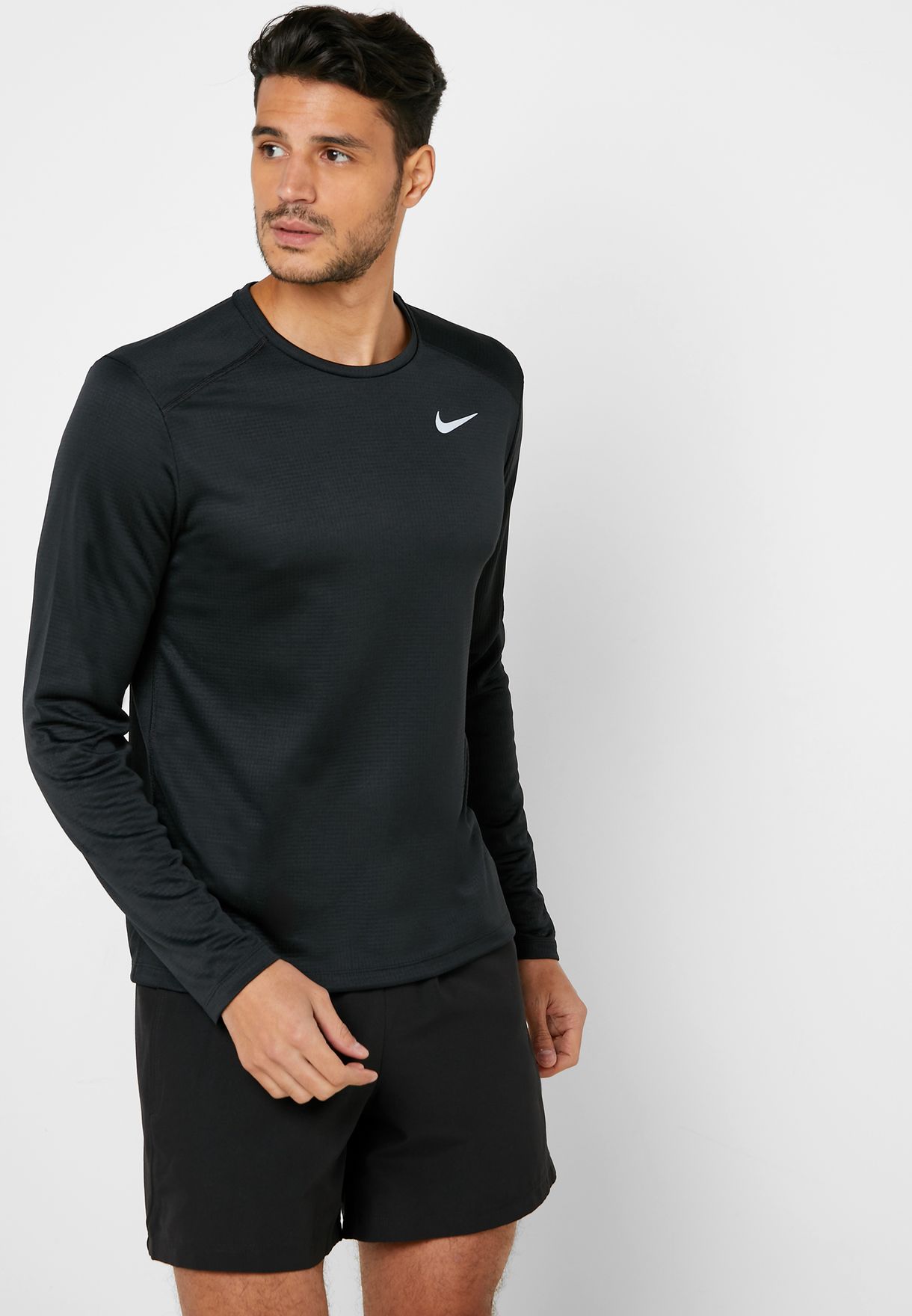 pacers nike shirt