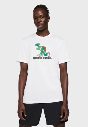 nike shelluva runner t shirt