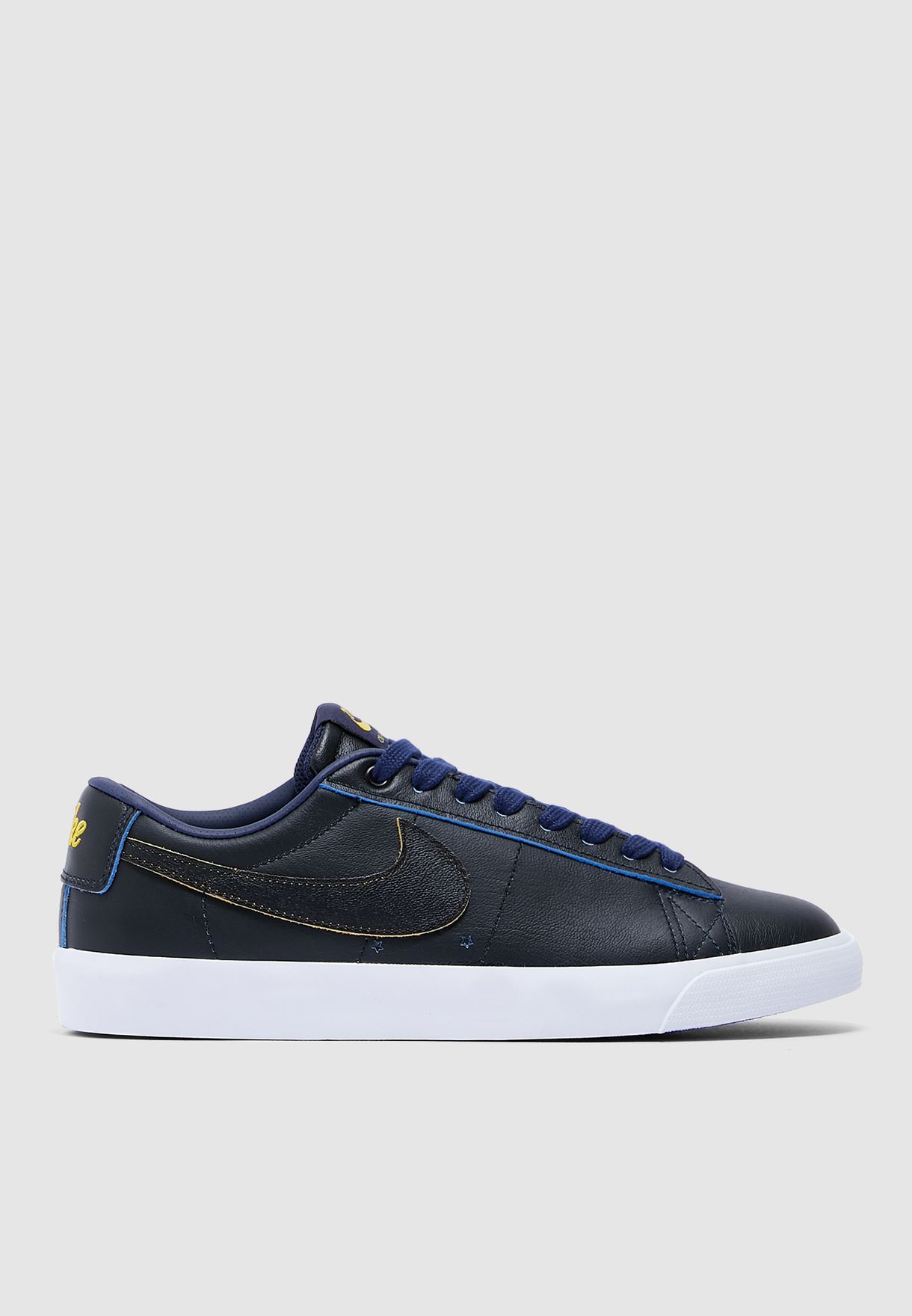 nike sb blazer low gt nba