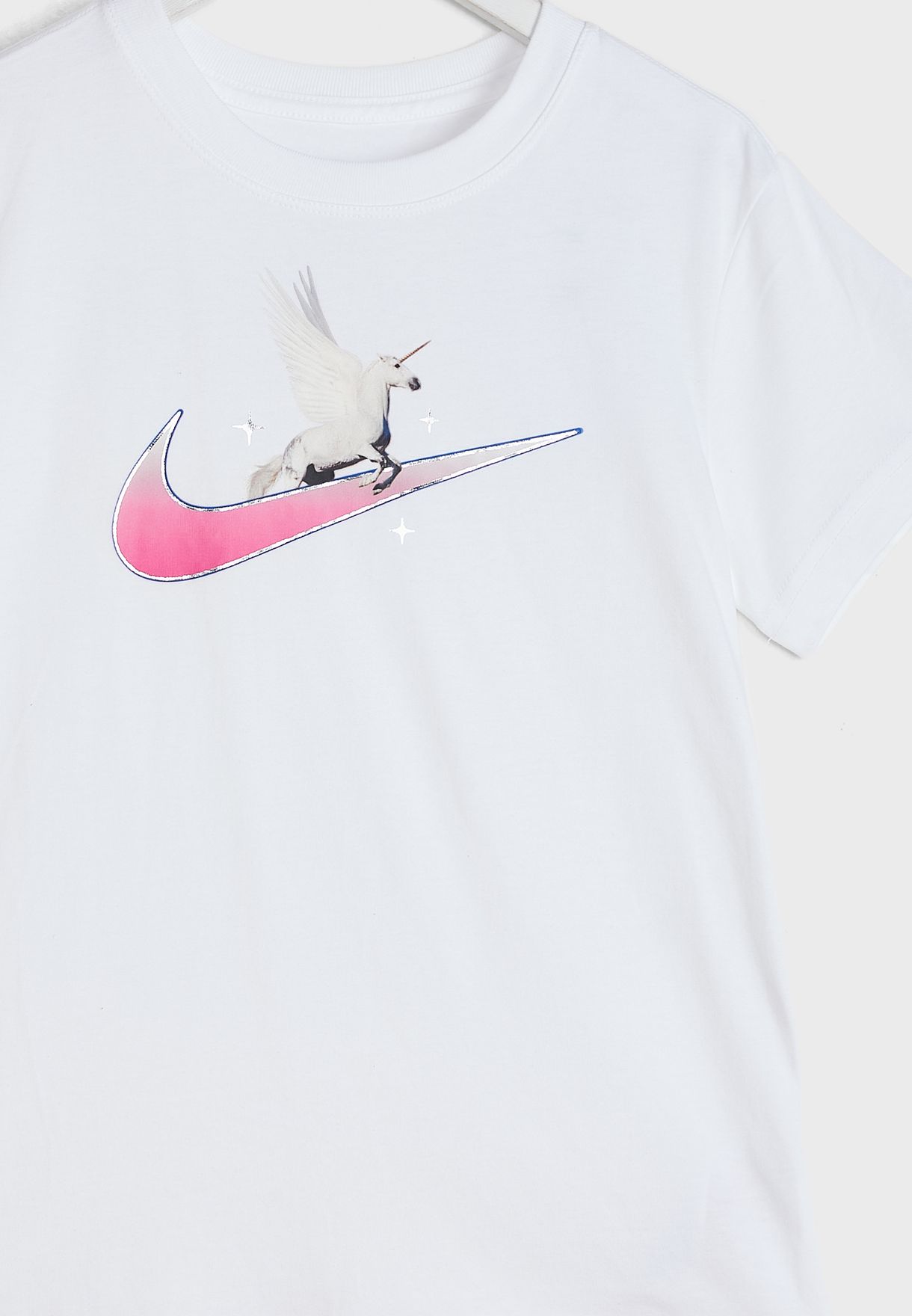 Youth Nsw Hilo Alicorn T-Shirt