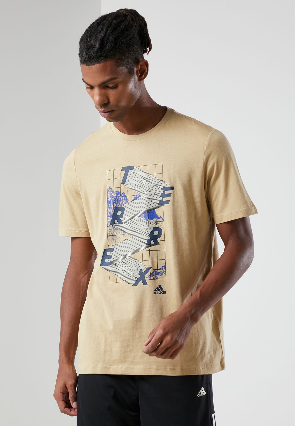 Terrex Nature T-Shirt