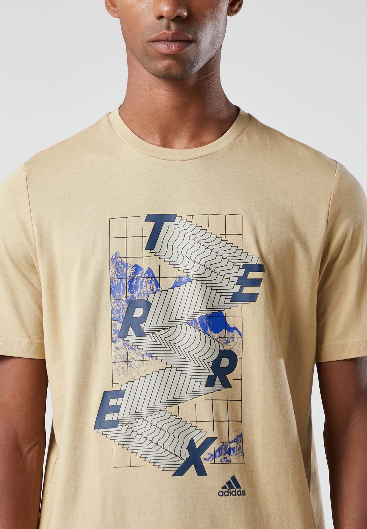 Terrex Nature T-Shirt