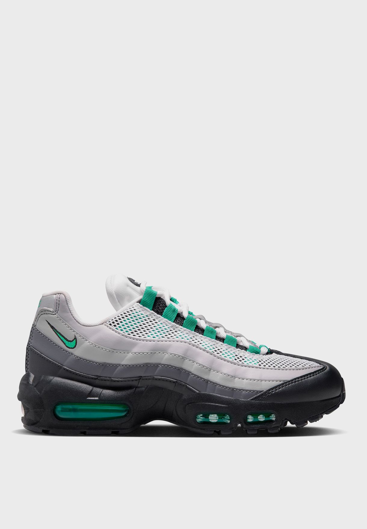 Buy Nike black Air Max 95 Nn for Women in MENA, Worldwide