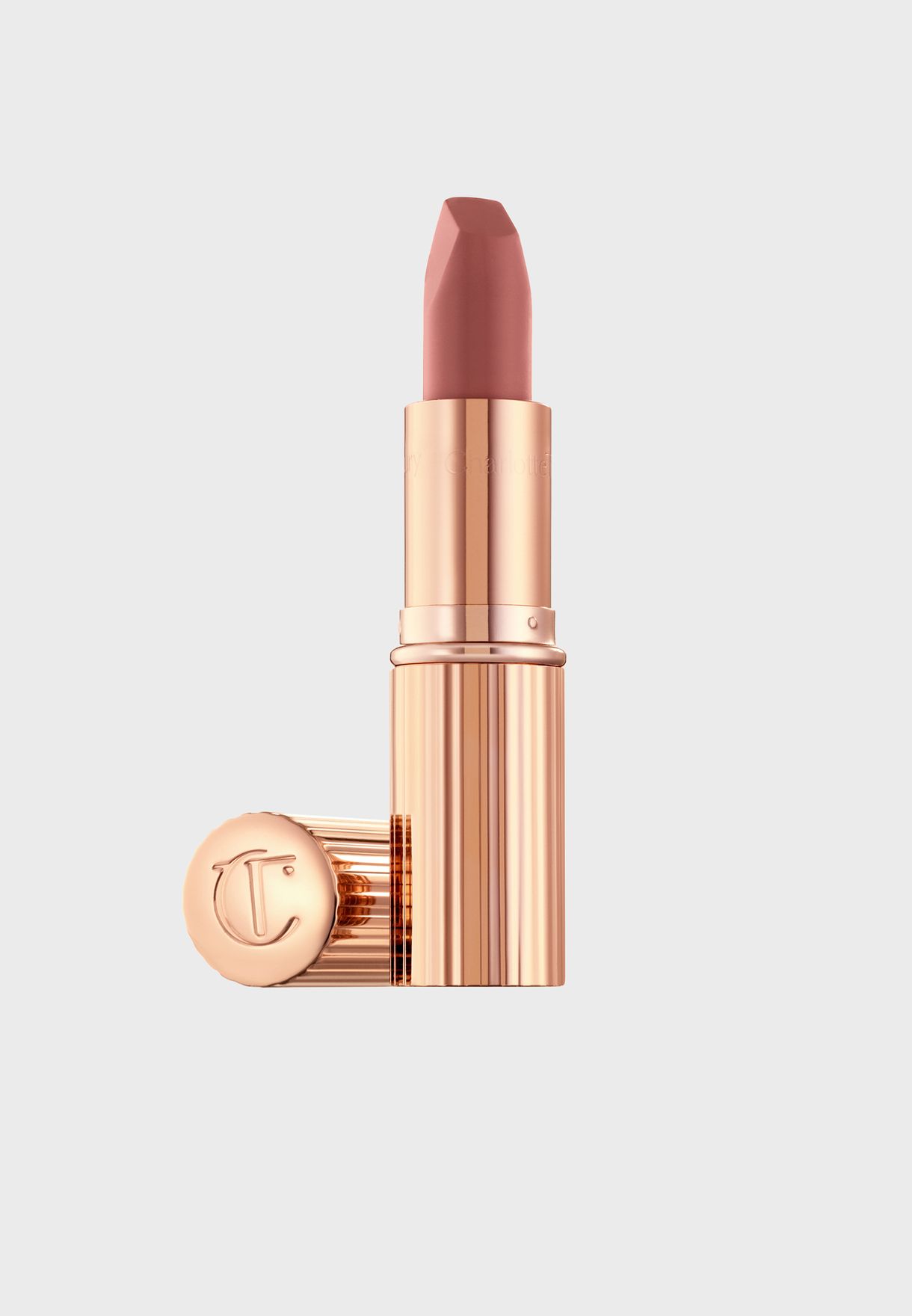 Matte Revolution Lipstick  - Supermodel