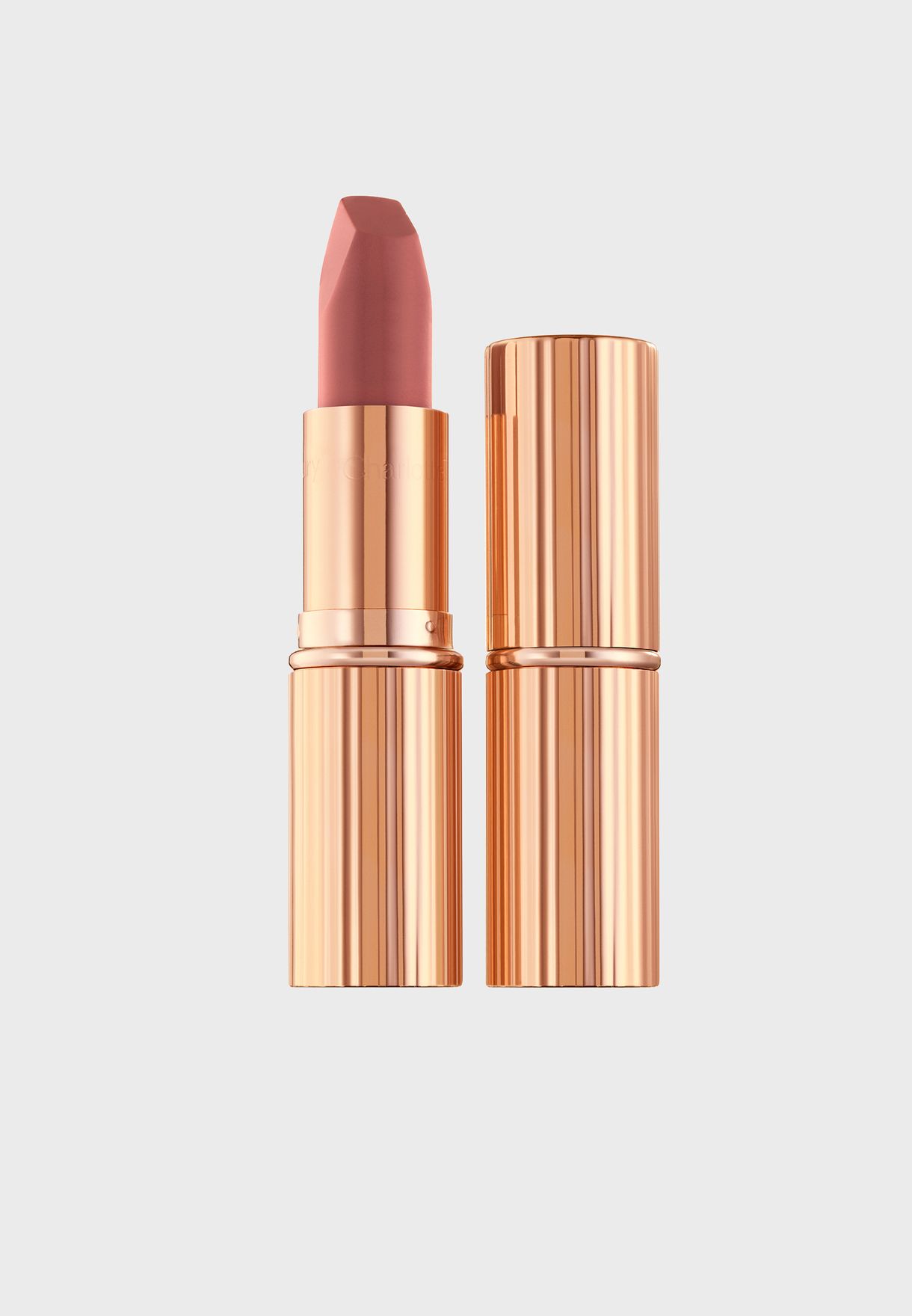 Matte Revolution Lipstick - Supermodel