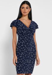 ralph lauren pica dress