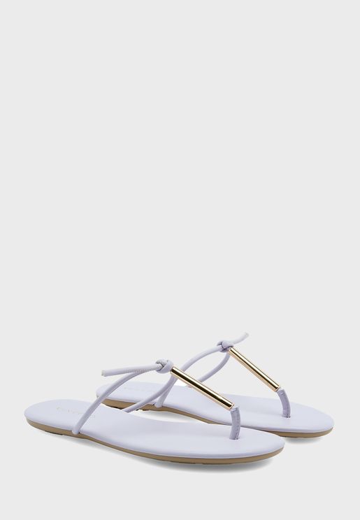 vincci flat sandals