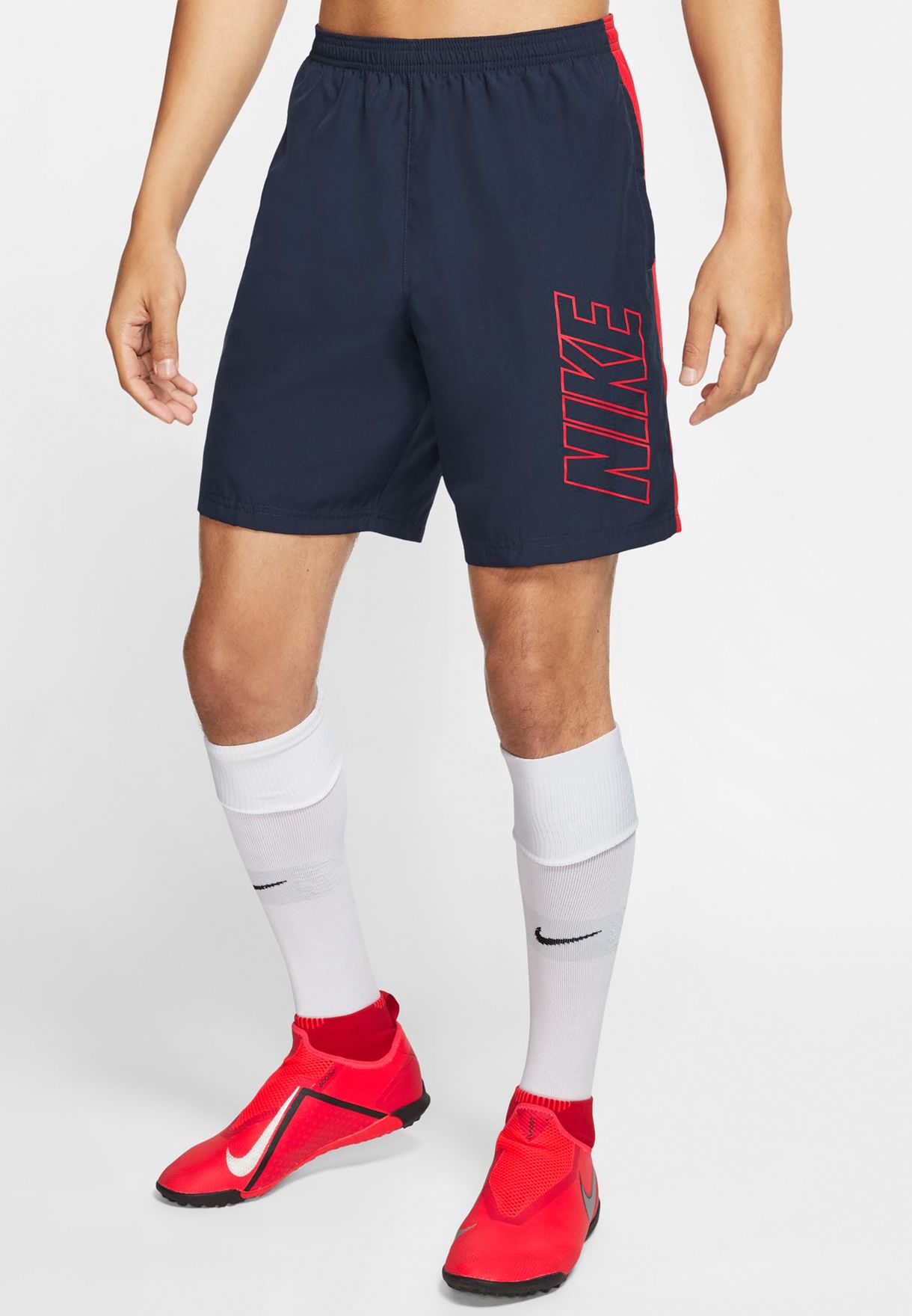 academy workout shorts