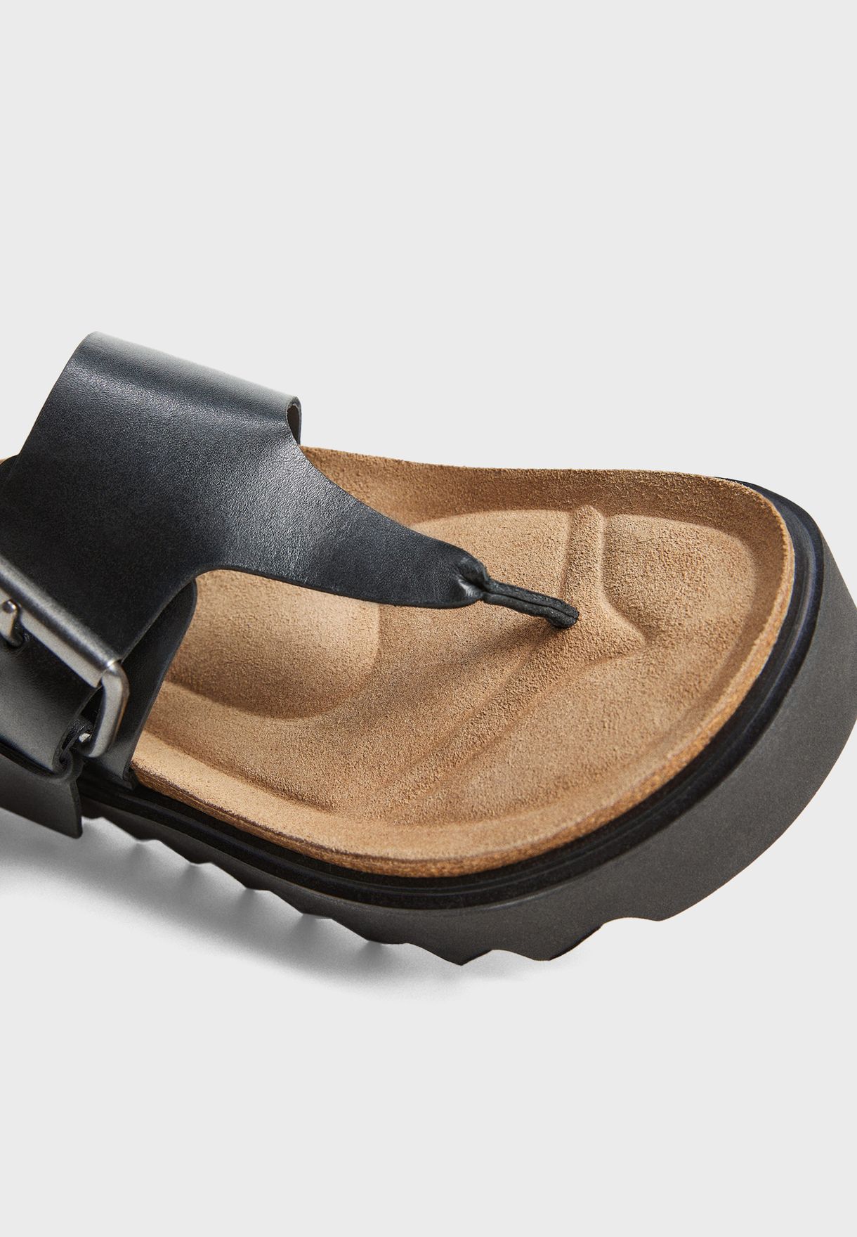 Bic Sandals