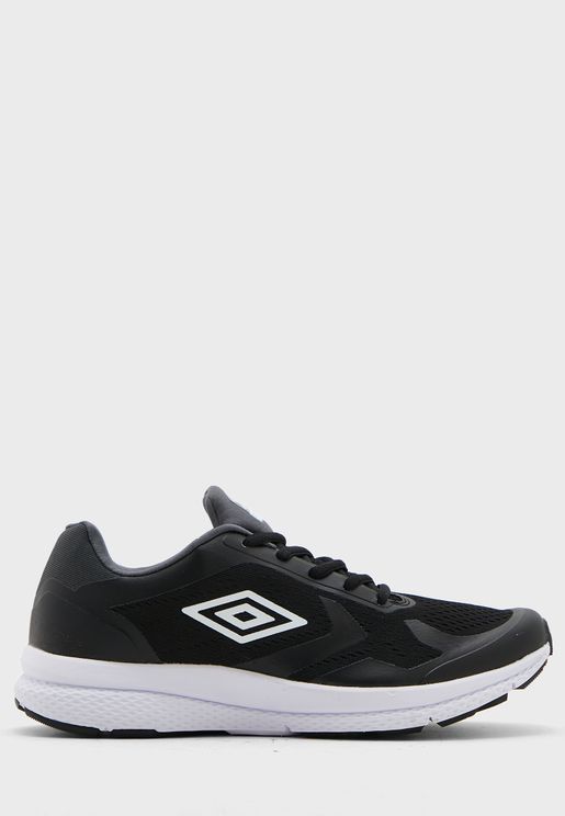 Gremio-A Trainers Details about   Mens Umbro Lace Up Casual Boots 