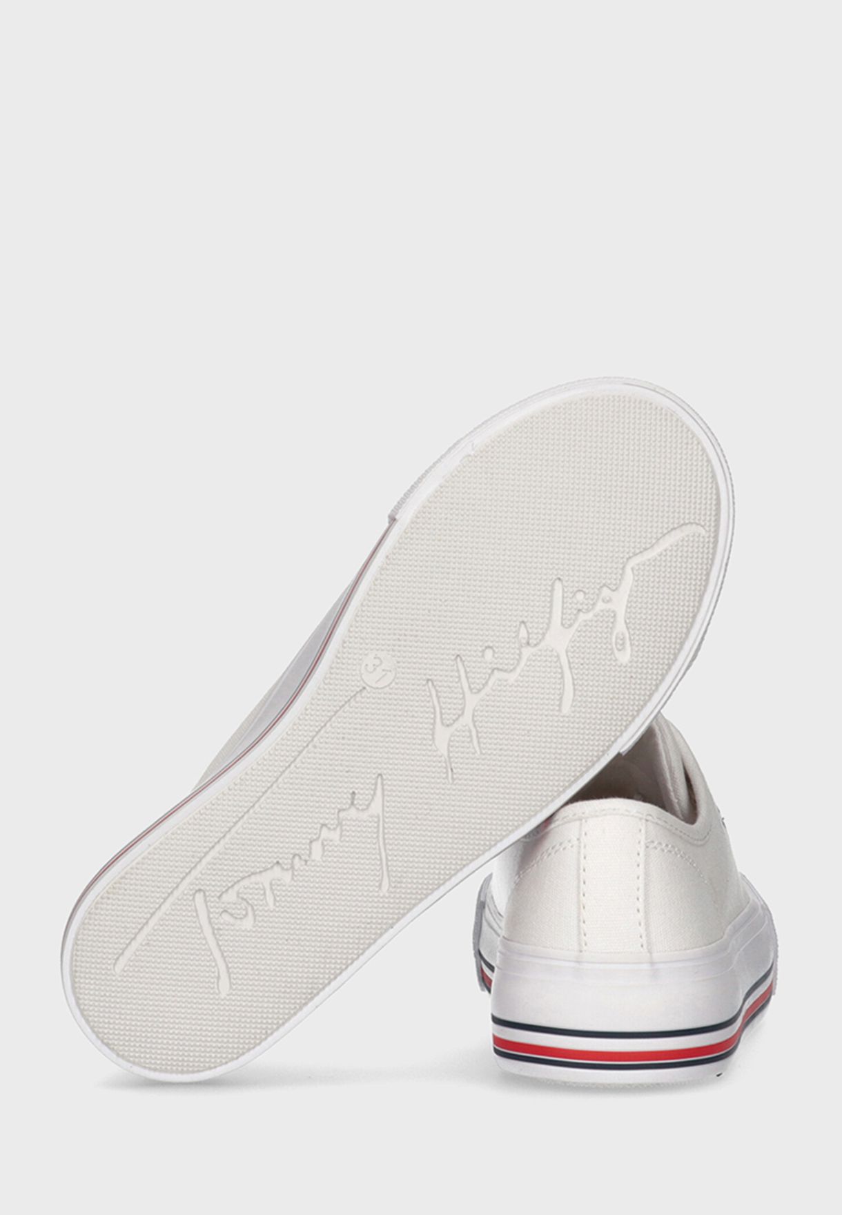 Youth Lace Up Sneakers