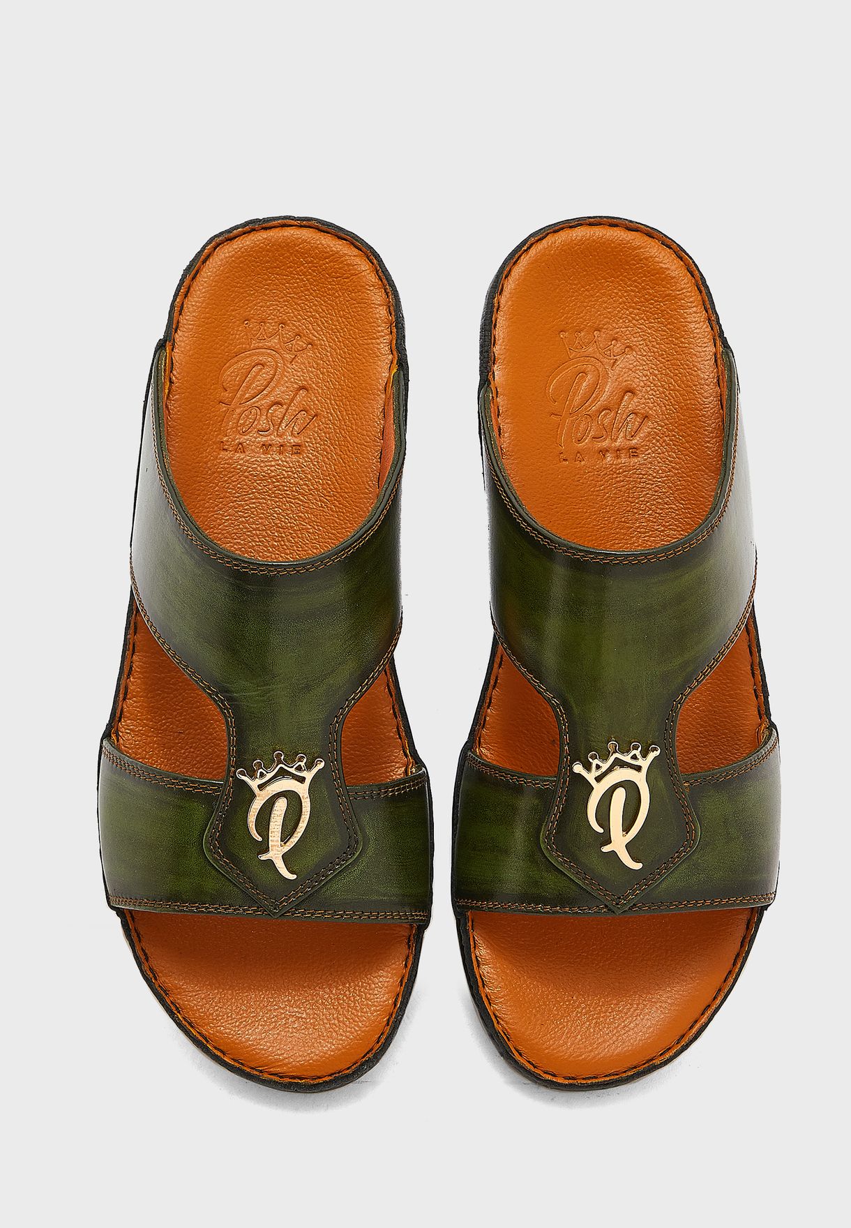 Classic Arabic Sandals