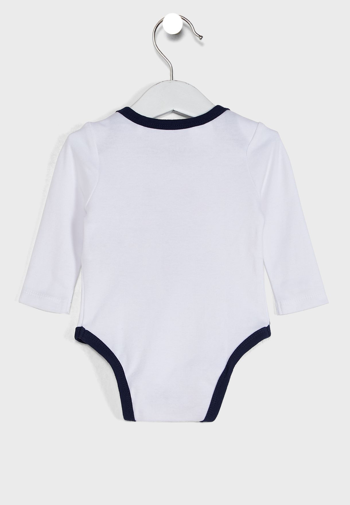 Infant Graphic Bodysuit